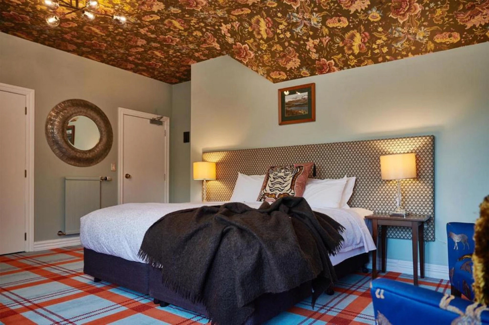 The Dairy Hotel Queenstown, A Naumi Chapter