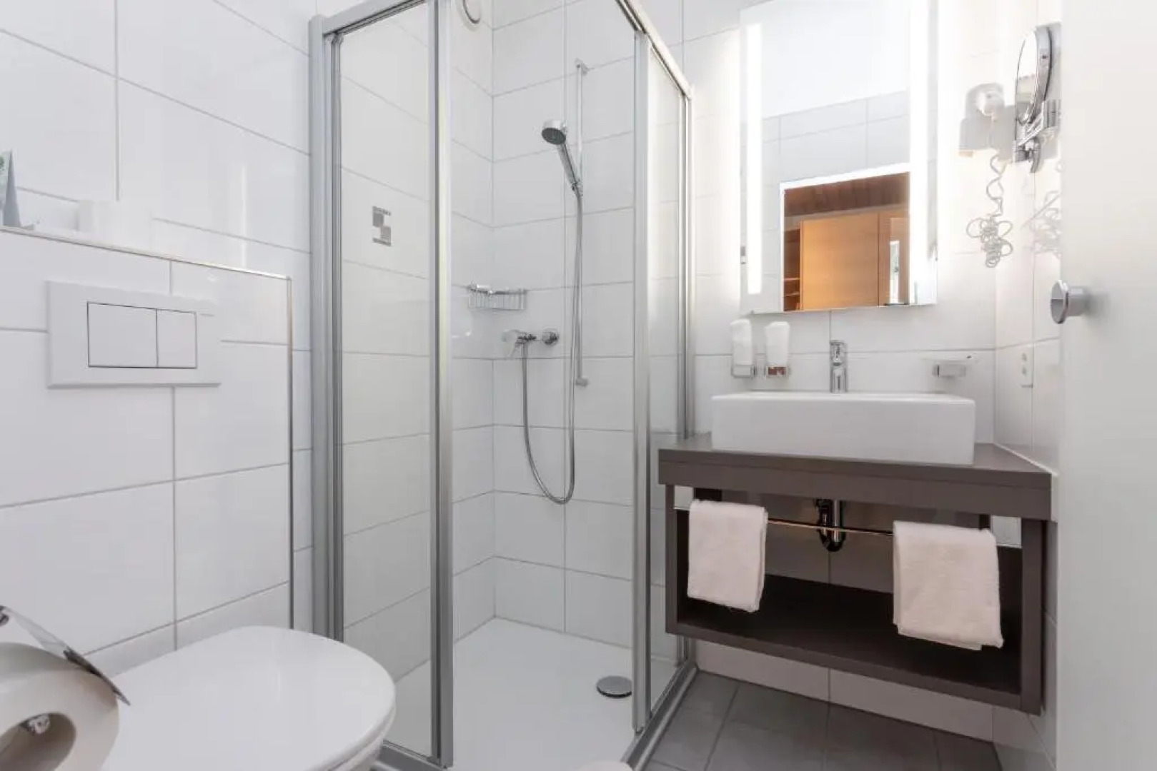 Hotel Vorab - Family business with heart