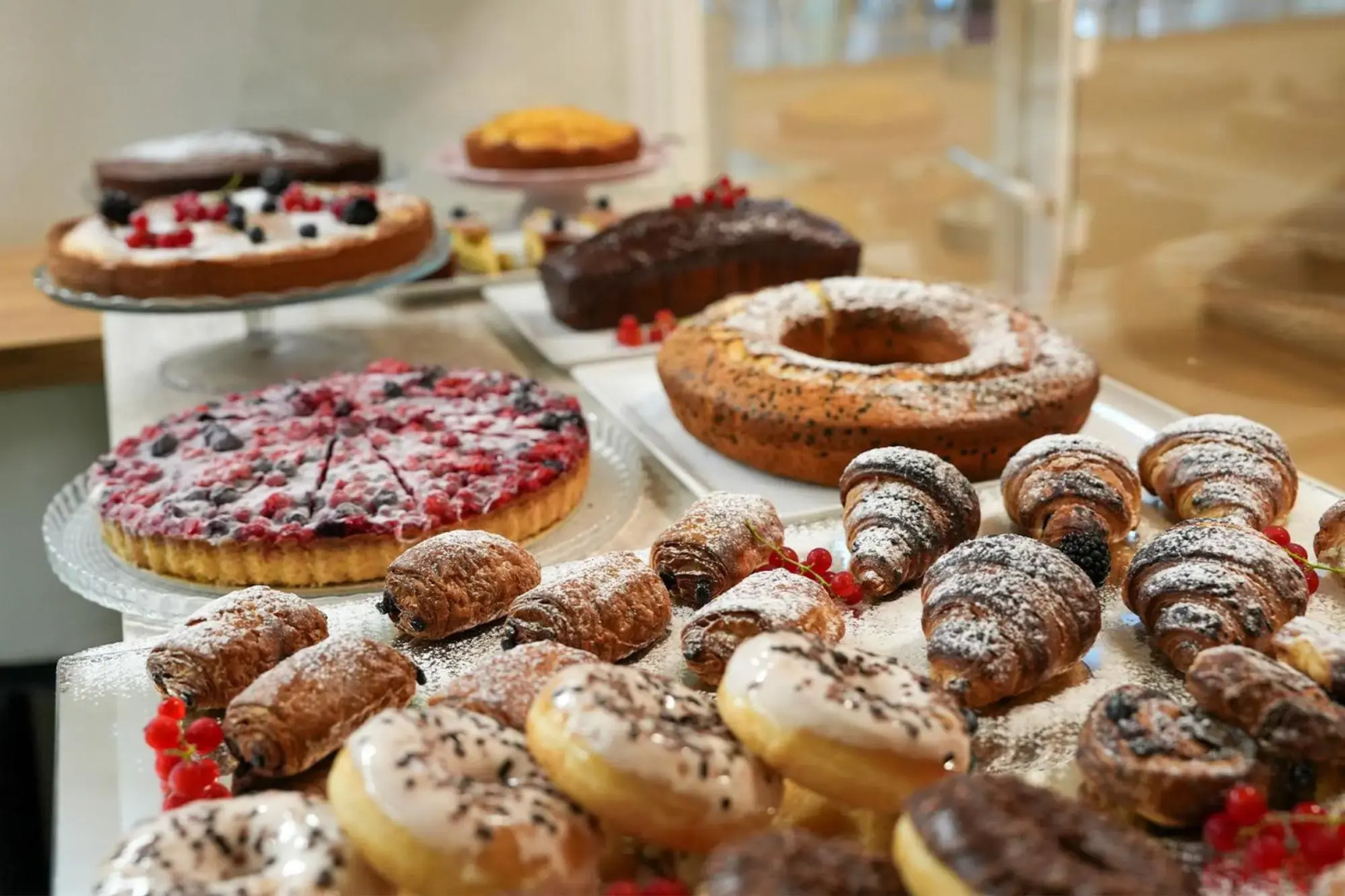 Albergo Punta De L'est