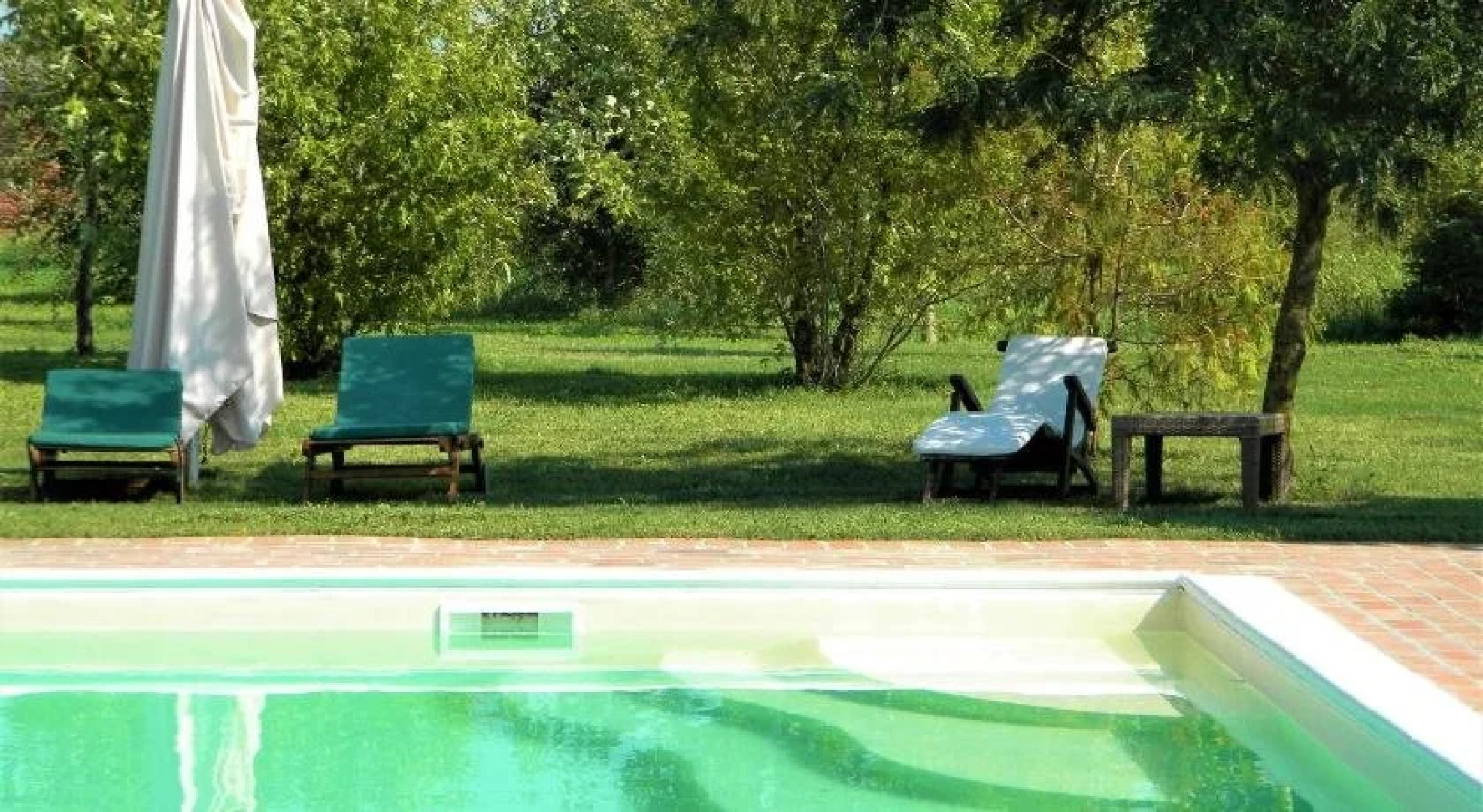 La Foresteria di Borgogelsi Apartments