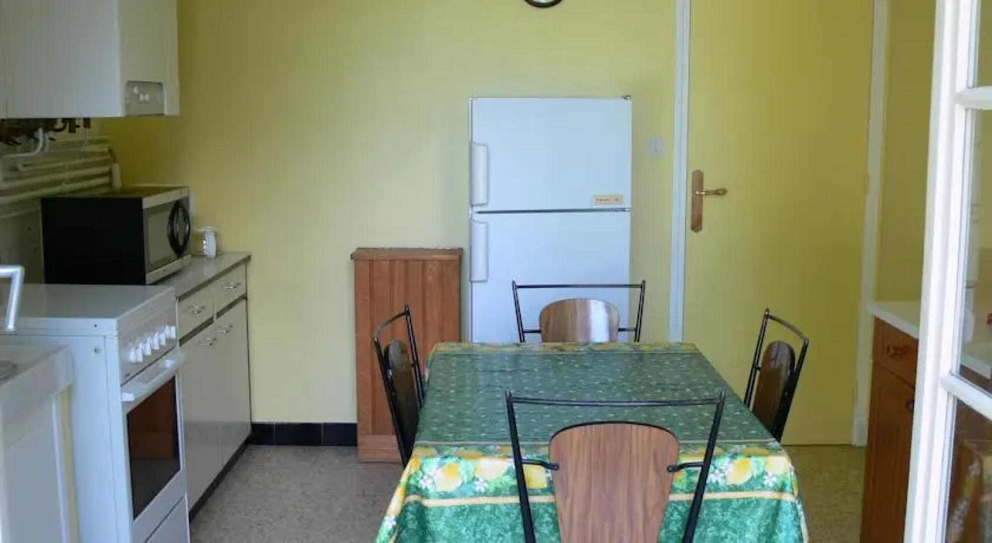 Le Clos des Collières