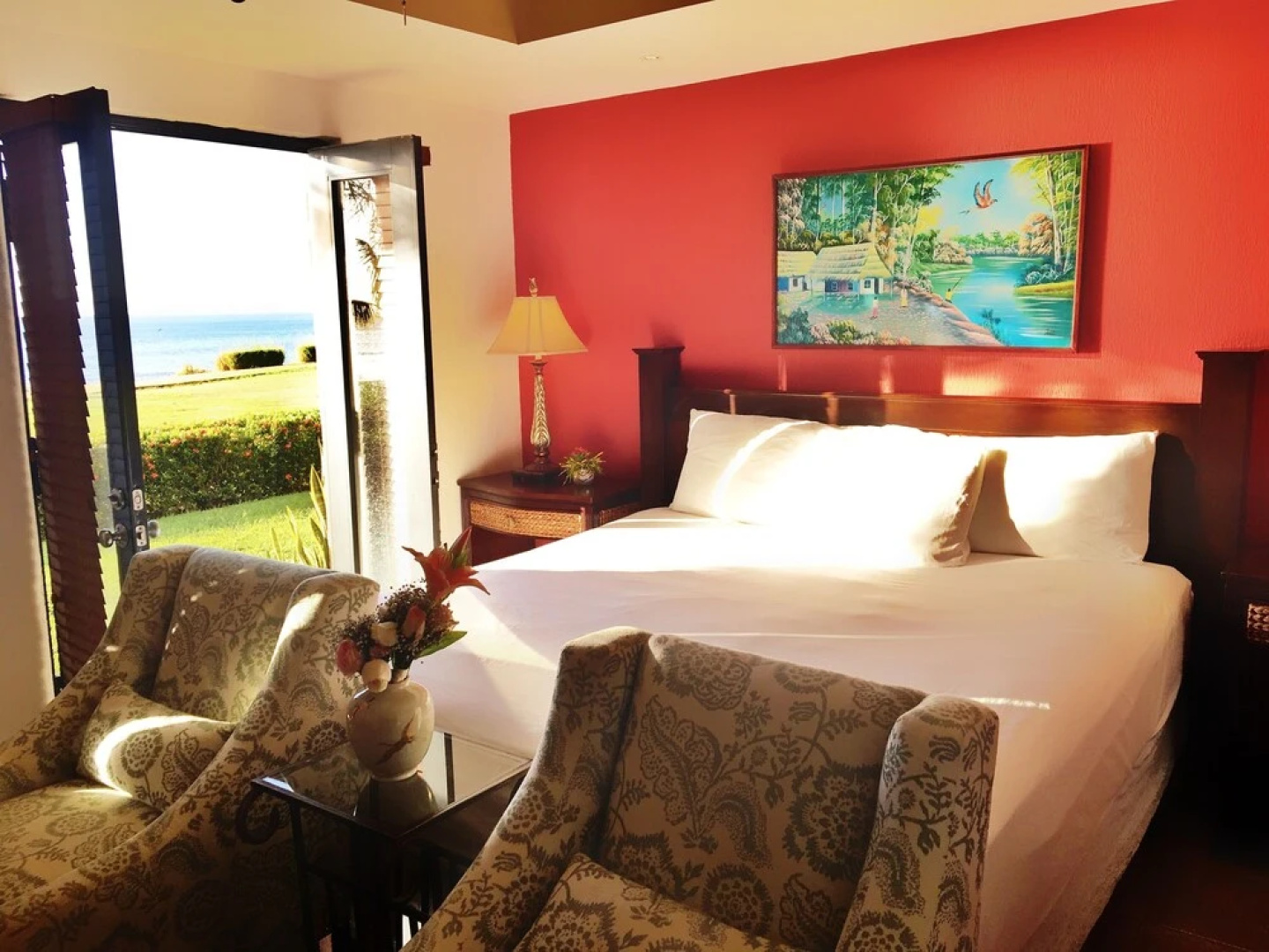 Esteli Grand Royalty Suite 114