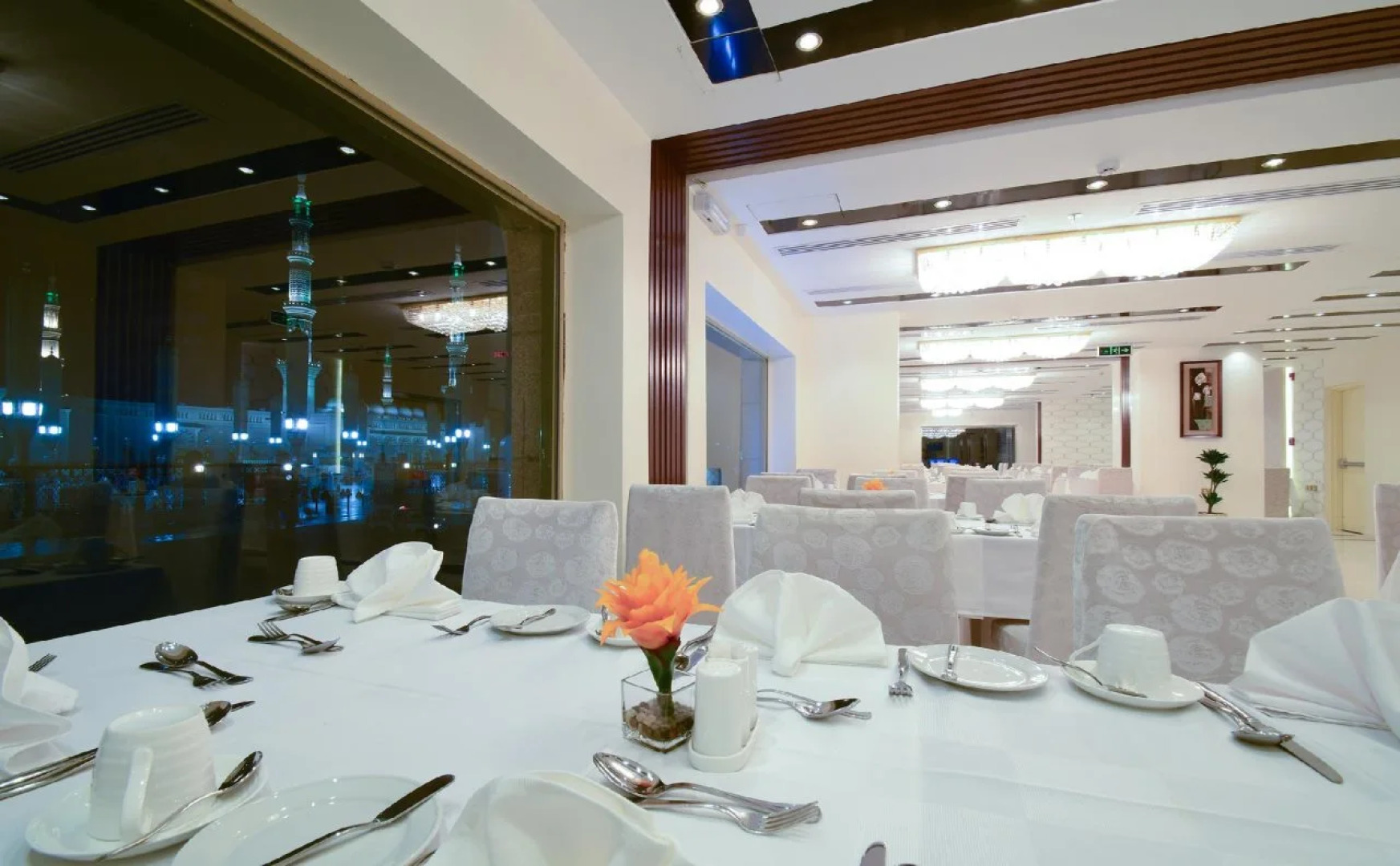 Golden Tulip Al Zahabi