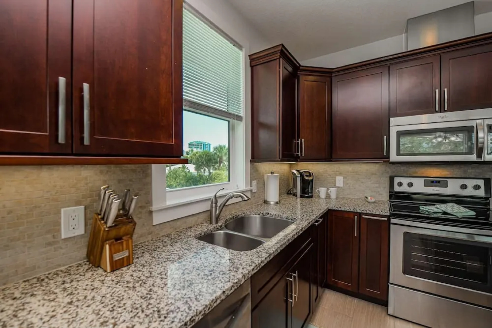 Lido Dream Getaway Duplex S