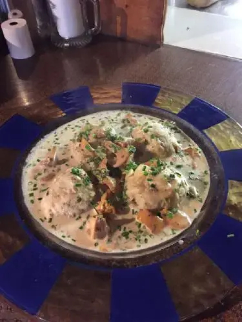 Hotel Restaurant Landhaus Köhle