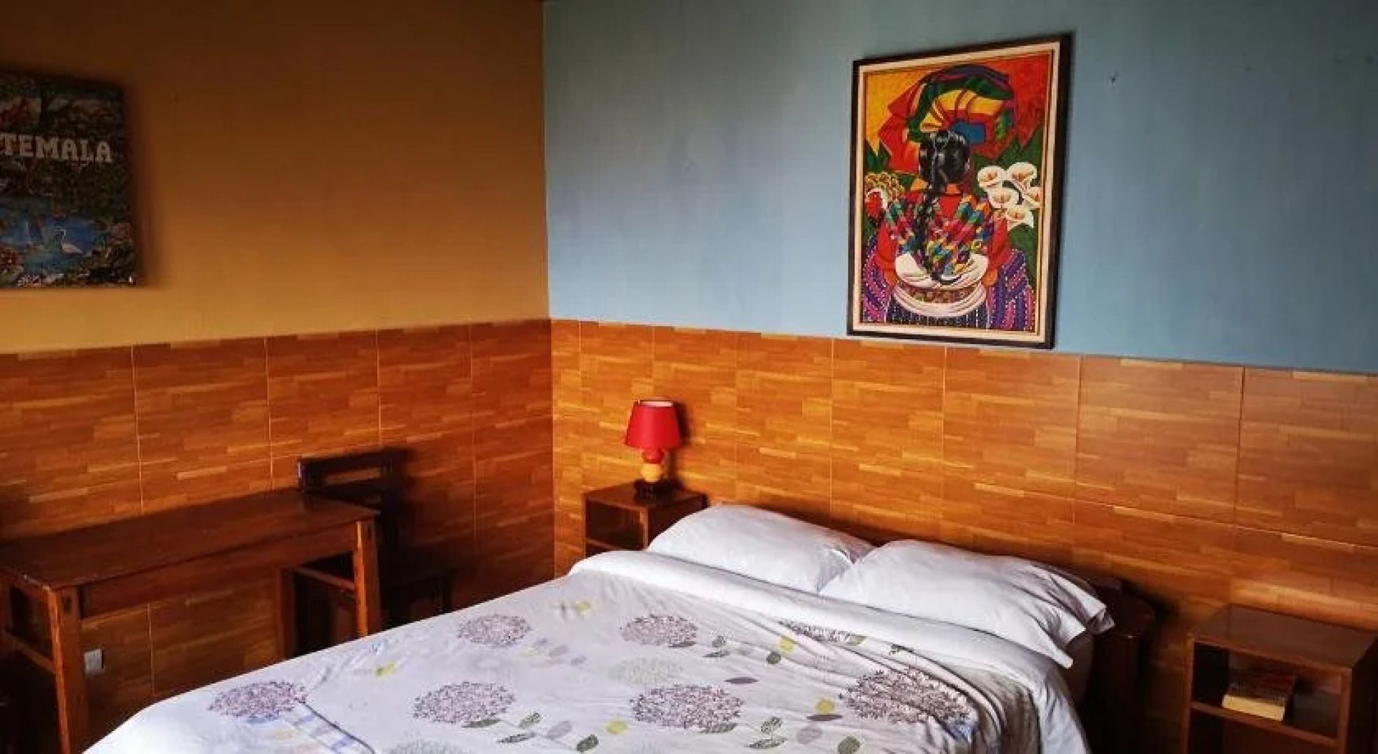 Hotel & Restaurant Jinava Bay