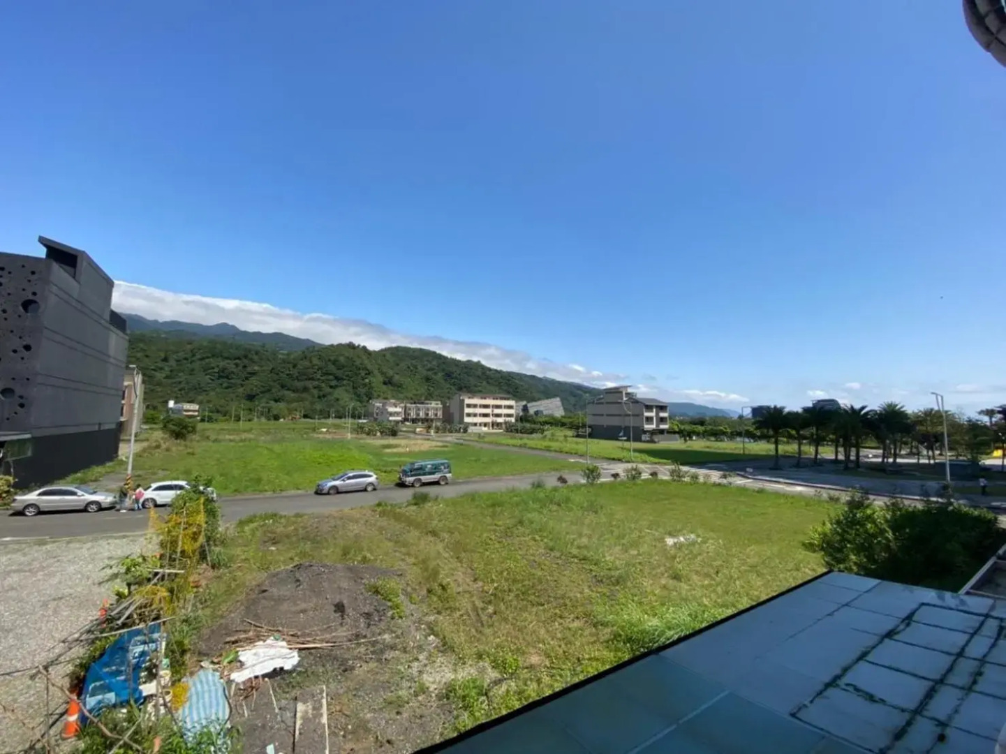 Sunny Bed and Breakfast