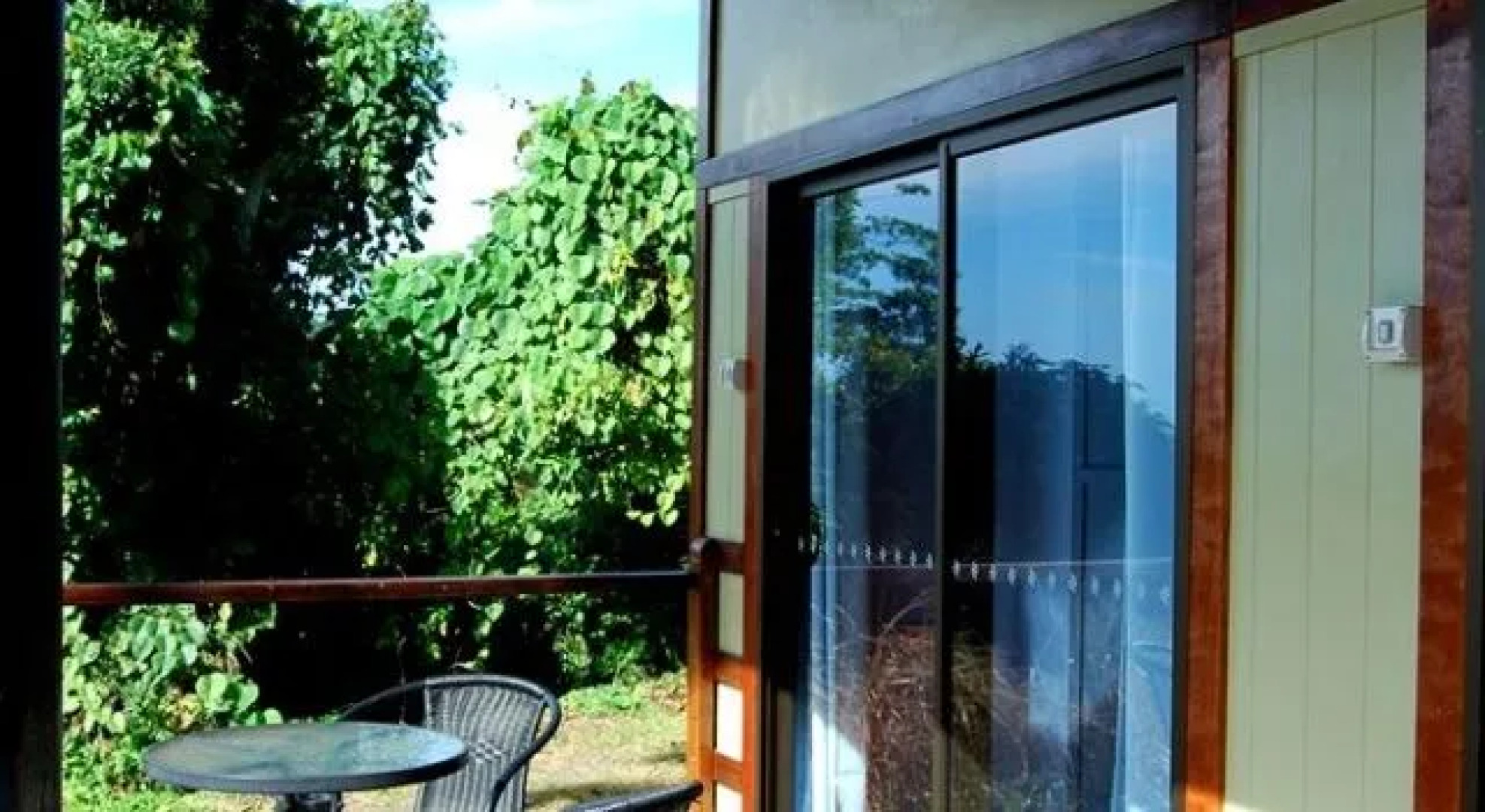 Jackaroo Treehouse Mission Beach - Hostel