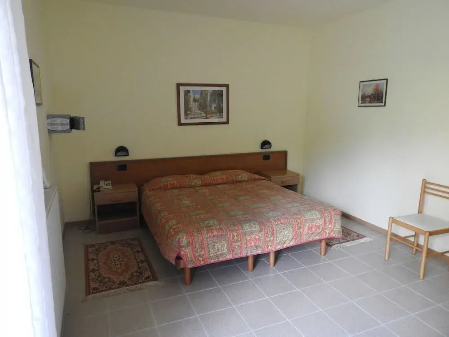 Albergo Stella Alpina