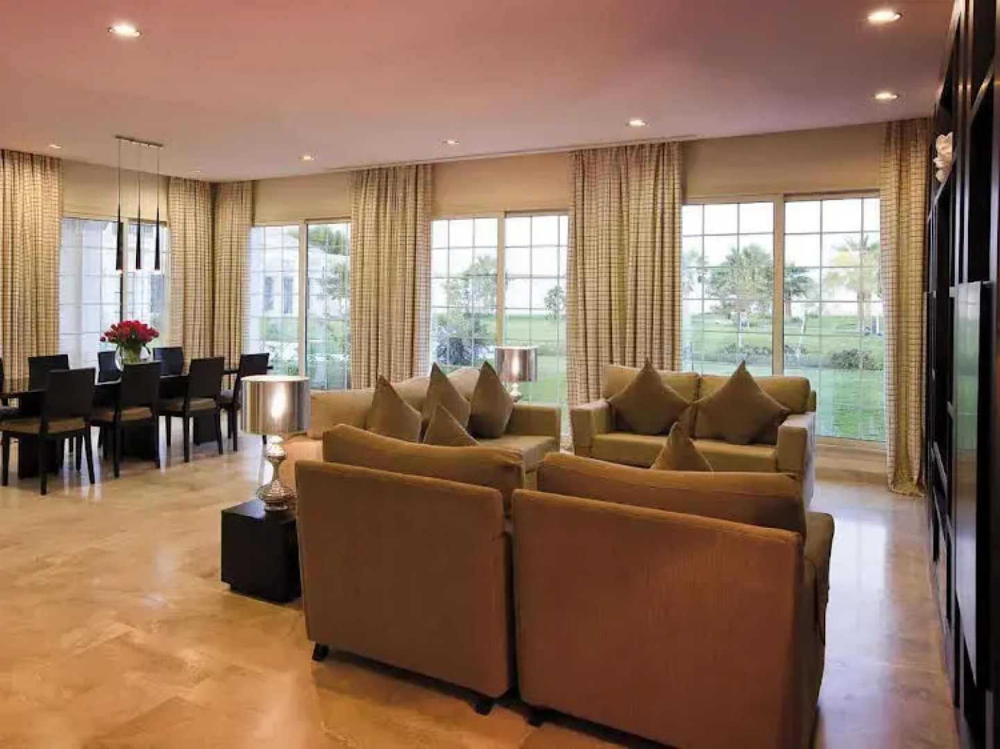 Mövenpick Al Khobar Beach