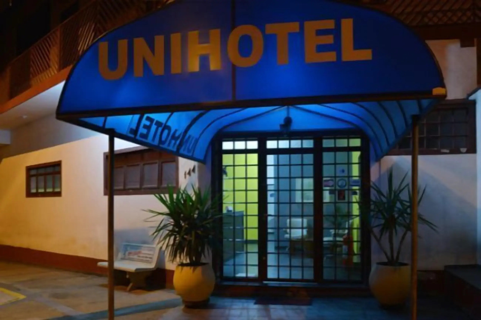 Hotel Unihotel