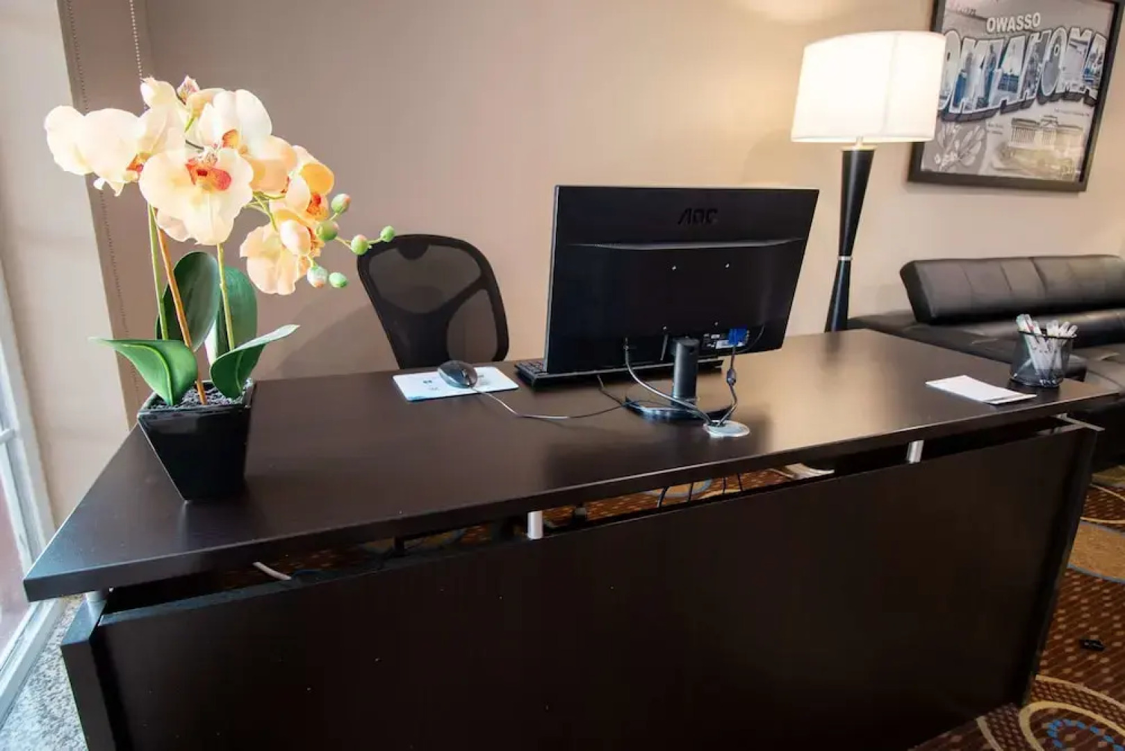 Super 8 By Wyndham Owasso Tulsa North Area