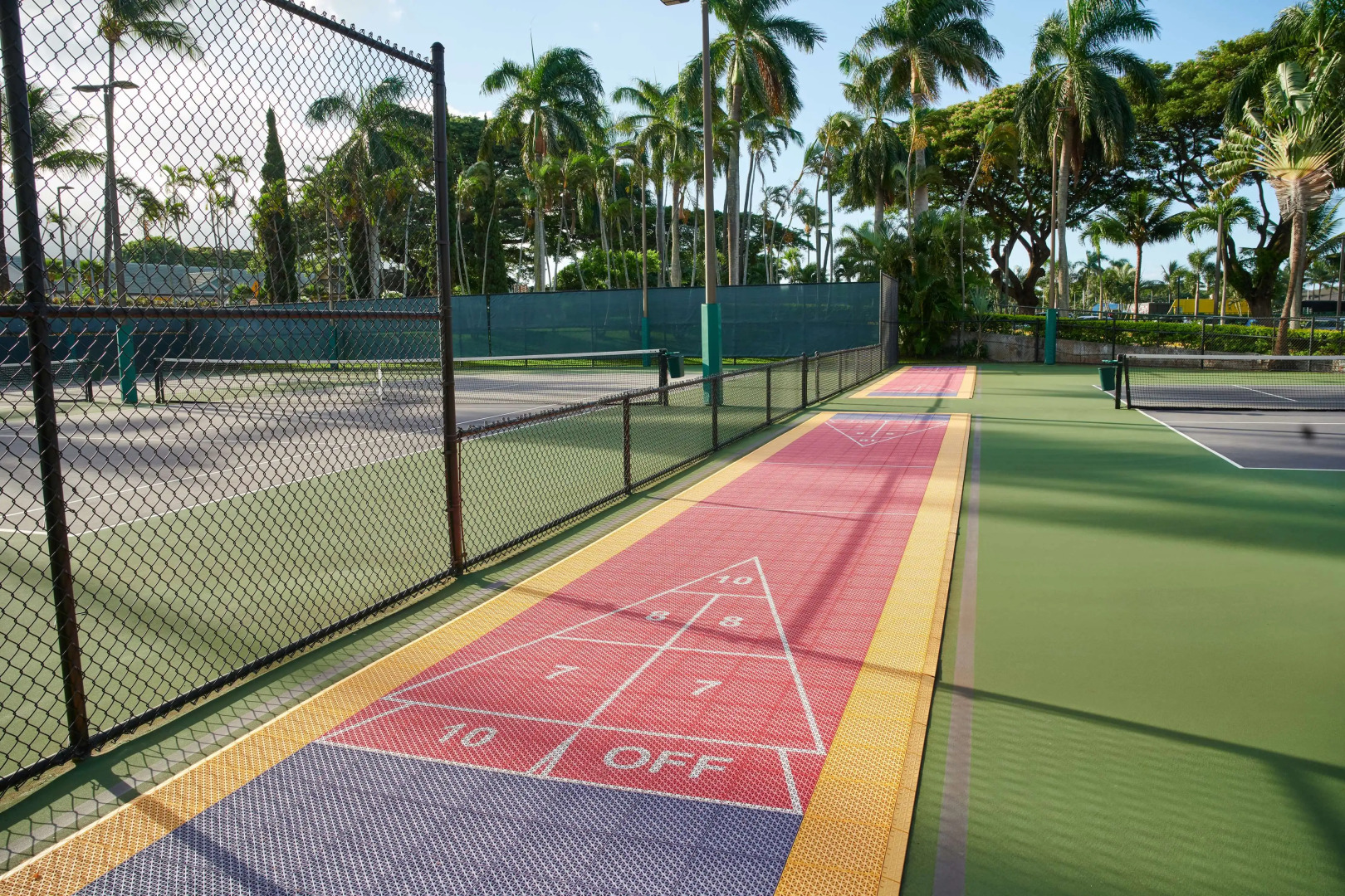 Aston Kaanapali Shores