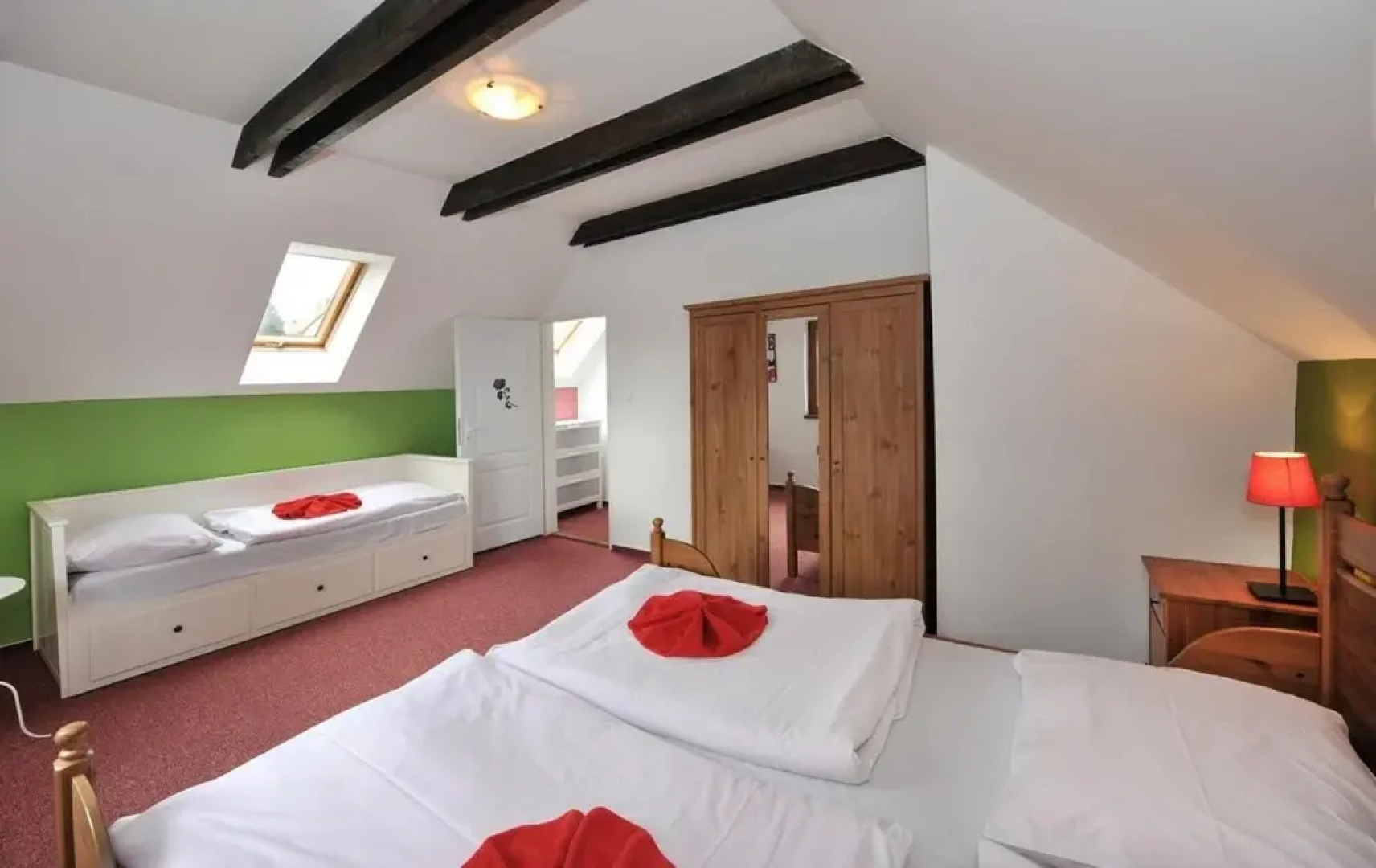 Domceky Tatry Holiday