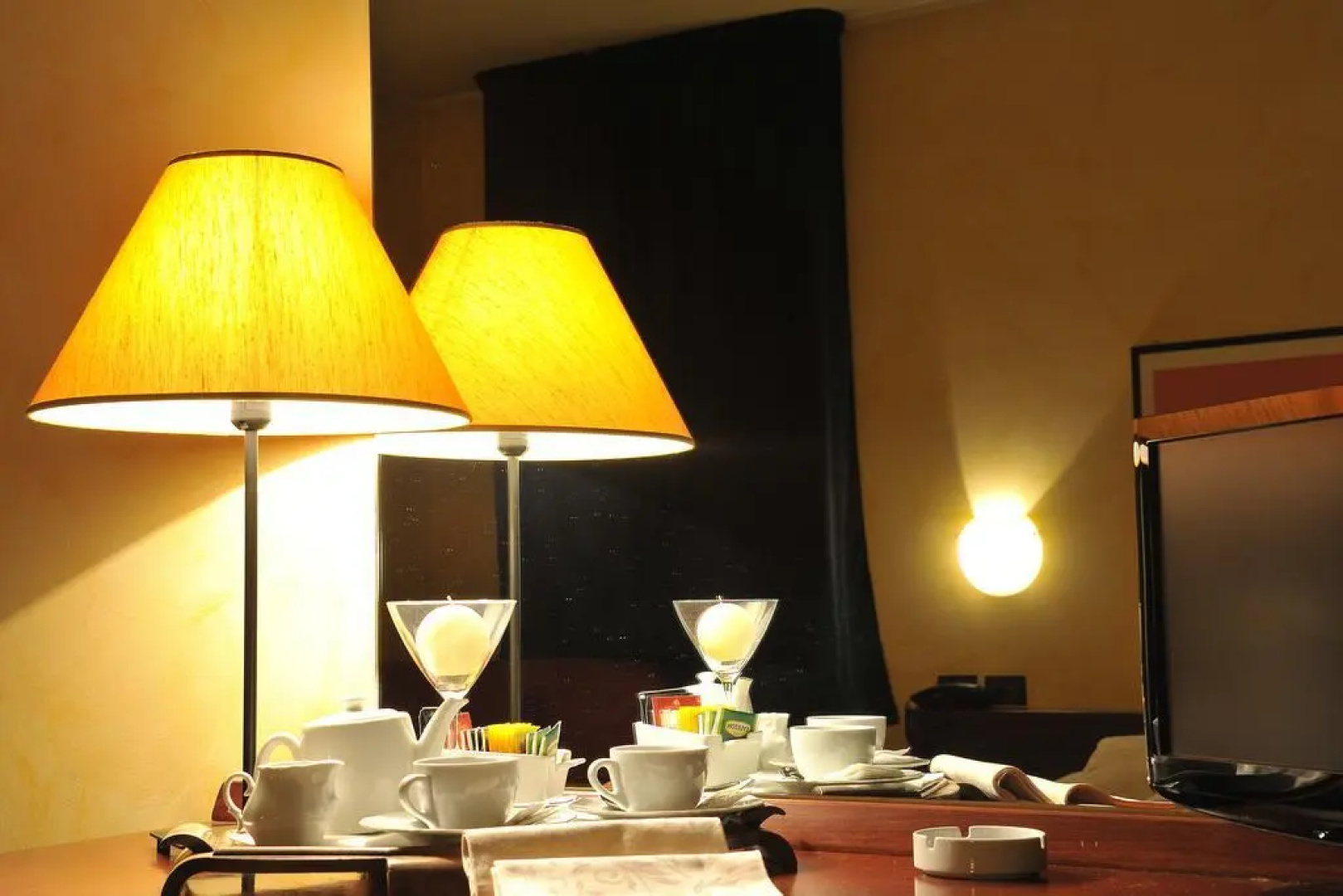 Hotel Parco