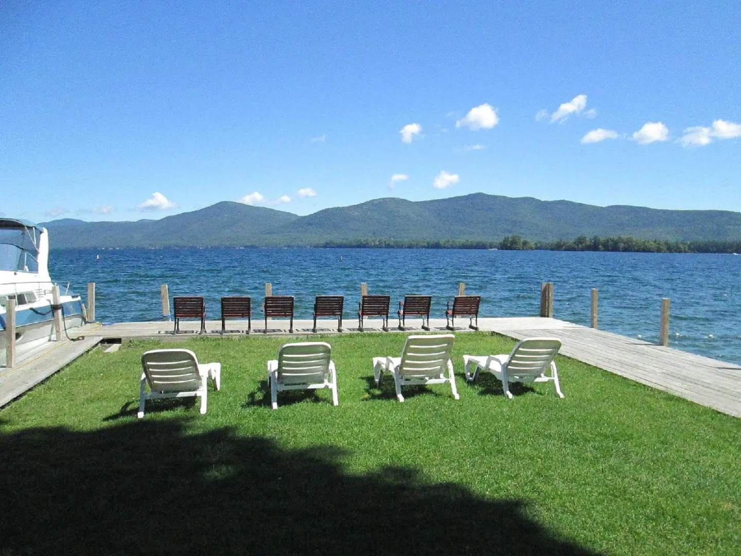 Olympian Resort Motel