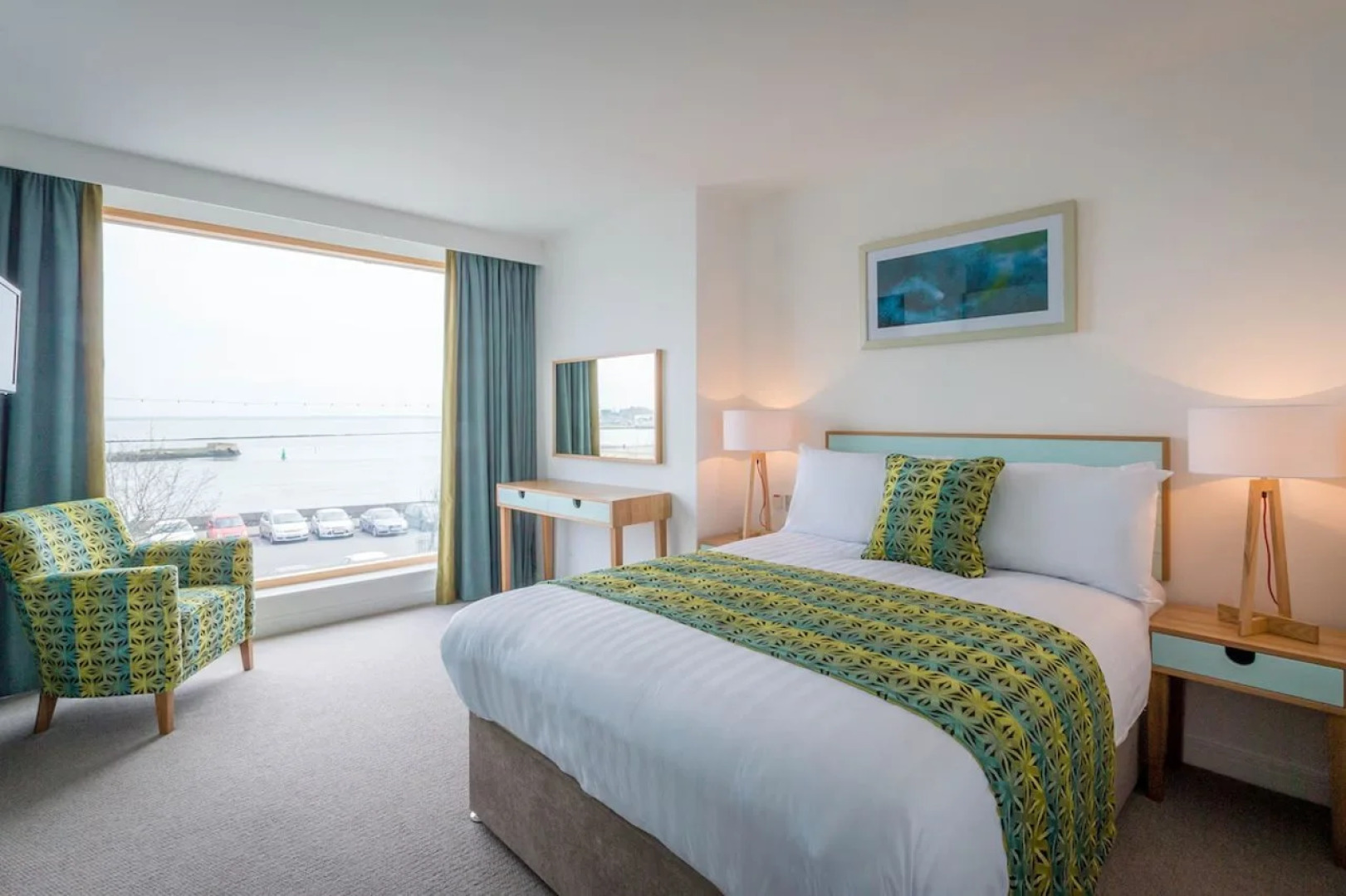 Talbot Suites at Stonebridge