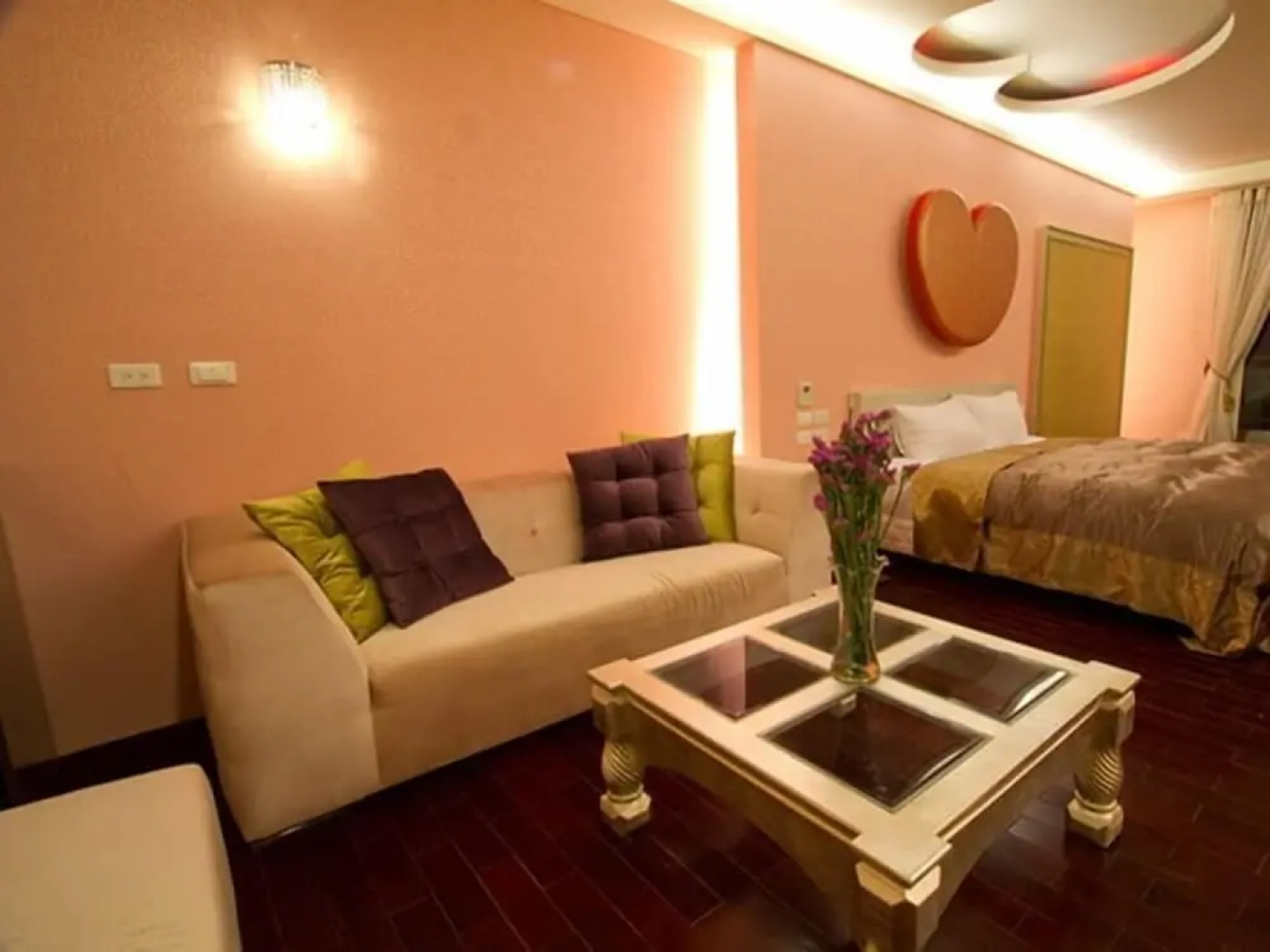Formosa Vacation Village Homestay