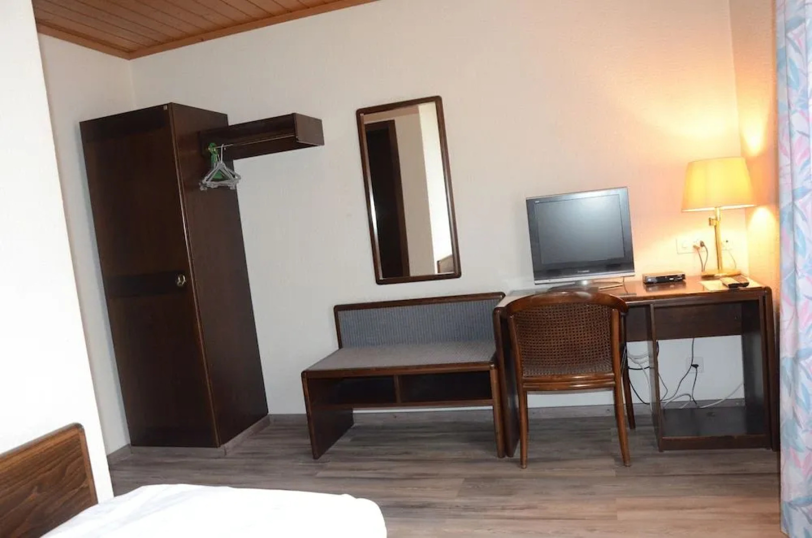 Hotel Restaurant Löwen Worb