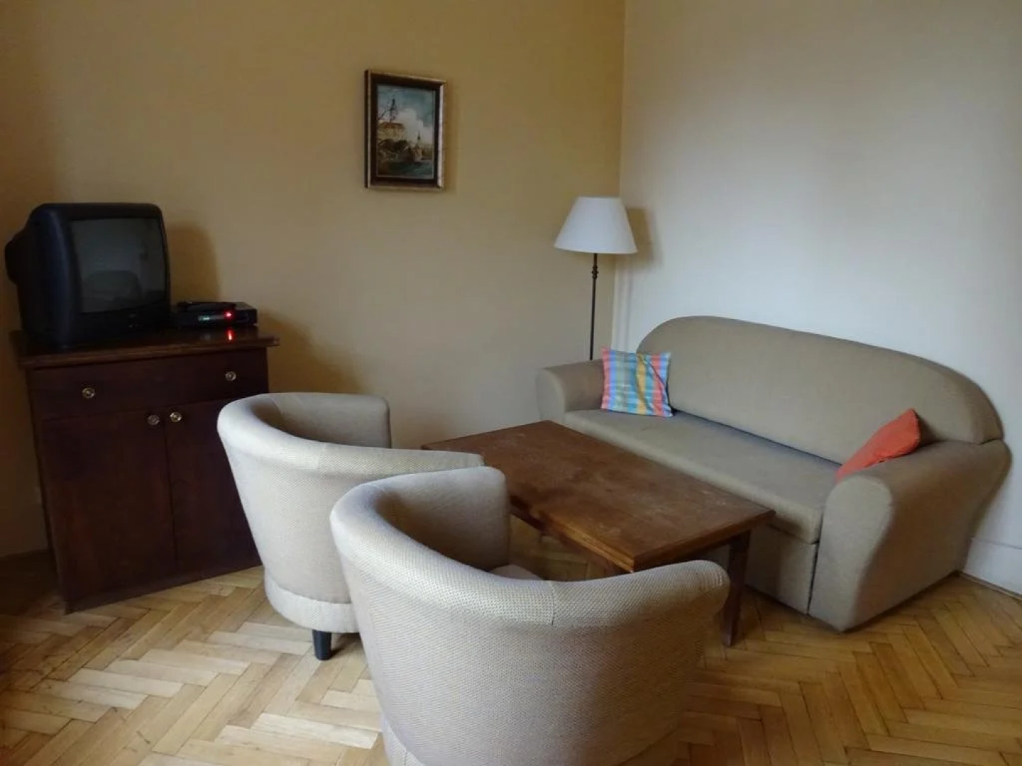 Penzion Konselsky Senk