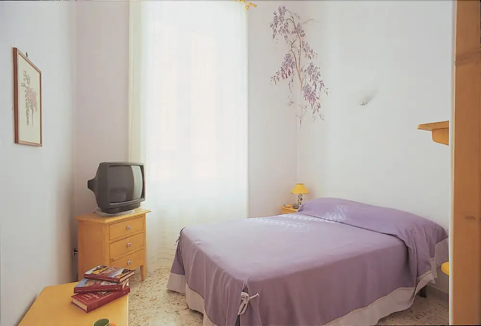 I Fiori Di Napoli B&B