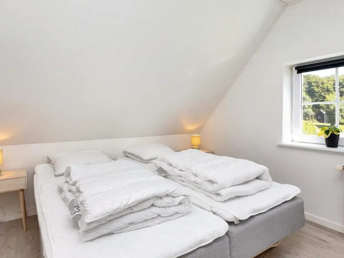 4 Star Holiday Home in Farso