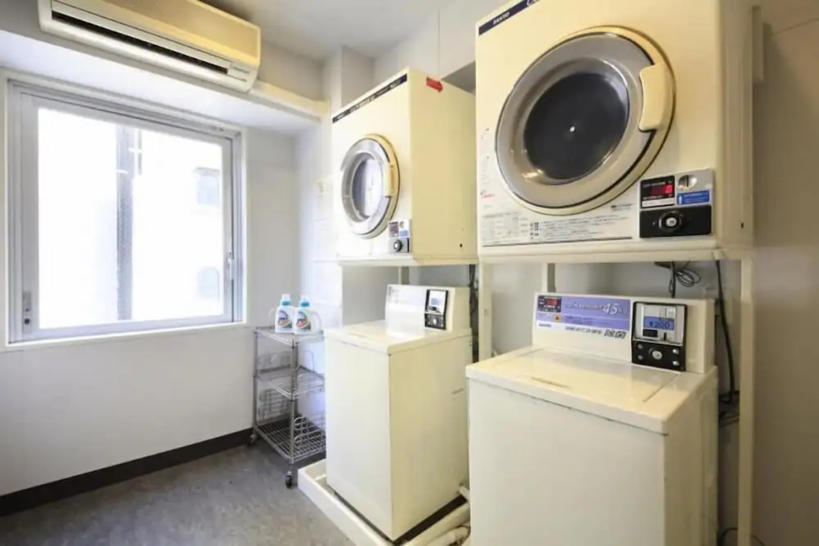 Washington R&B Hotel Kamata Higashiguchi