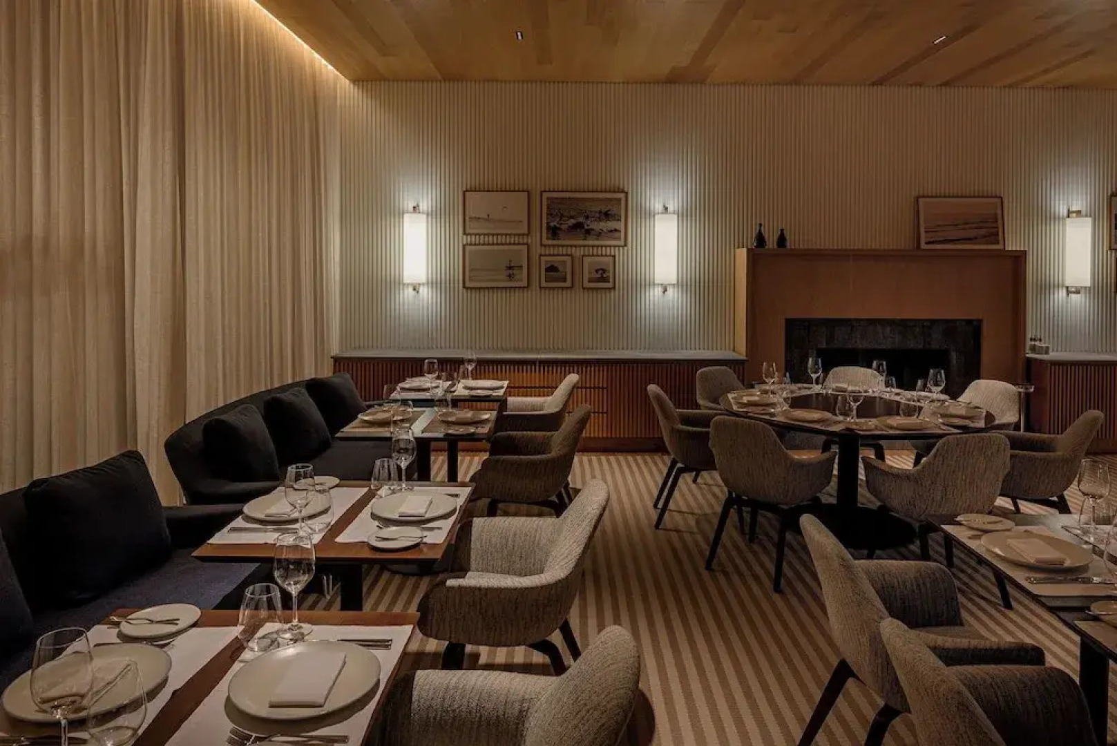 Boa Vista Surf Lodge