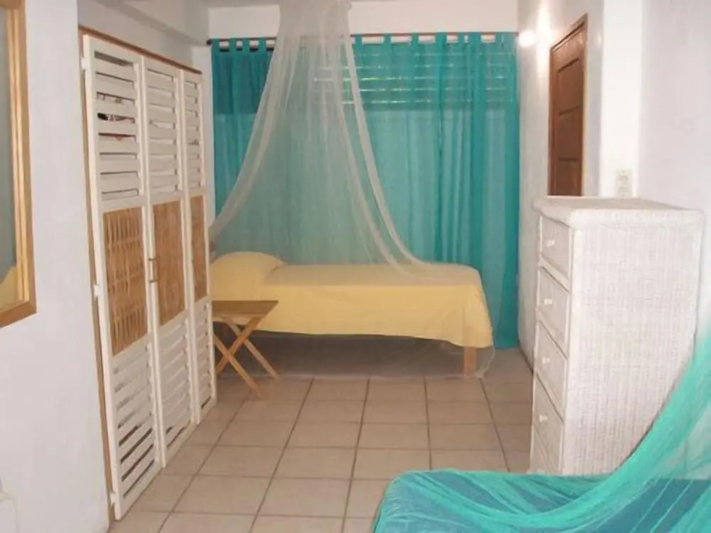 The Nest Tobago Apartments