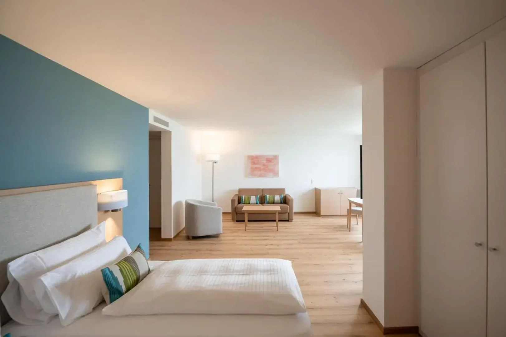 Seehotel am Kaiserstrand