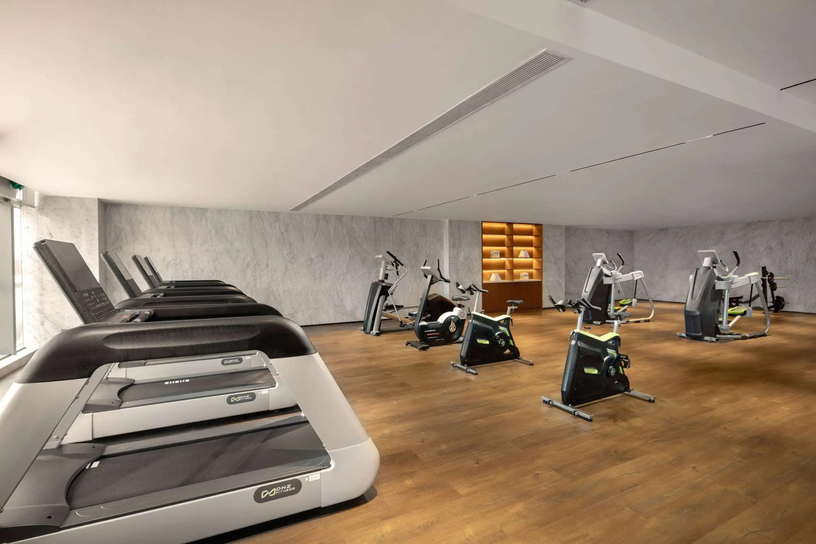 La Quinta by Wyndham Weifang South