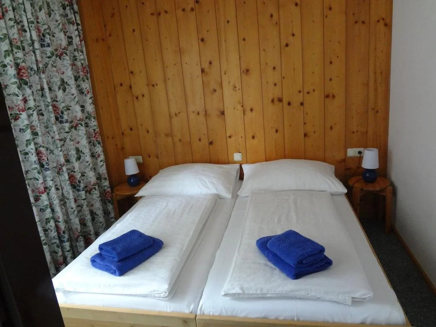 Appartement Scheibling