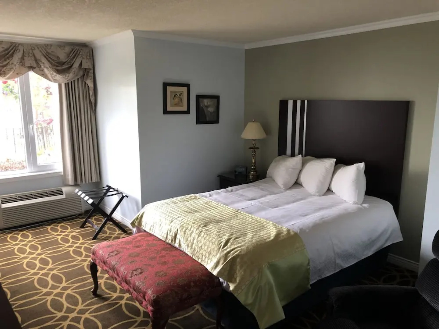 Auberge Gisele's Inn