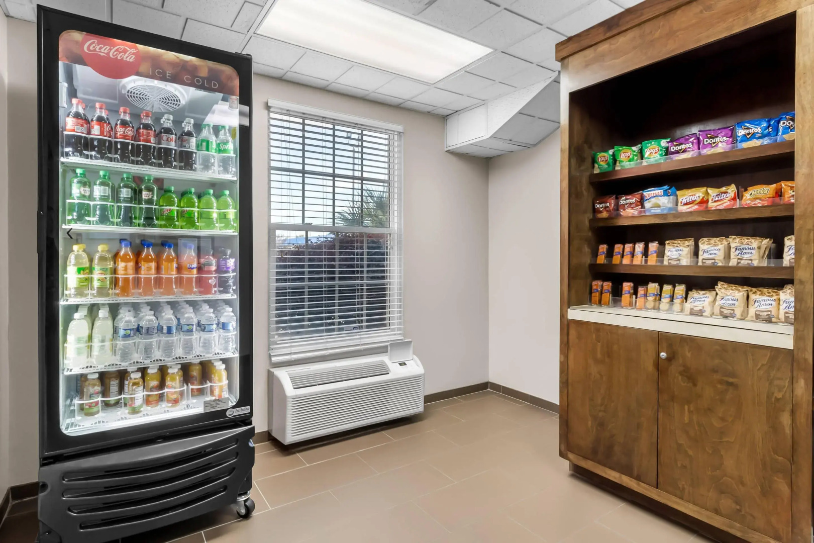 Comfort Suites Sumter