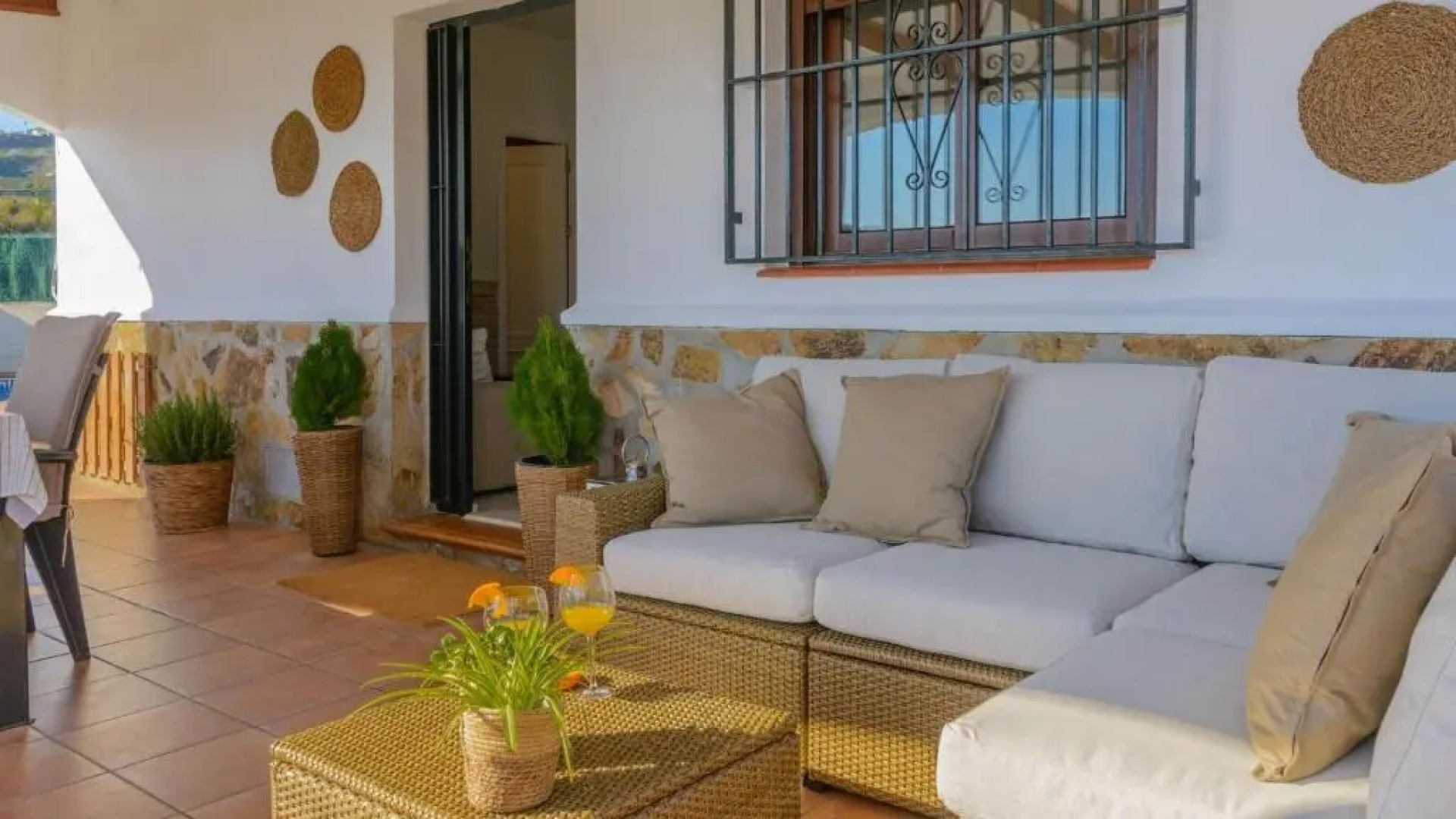 Casa La Dehesa de Torrox by Ruralidays