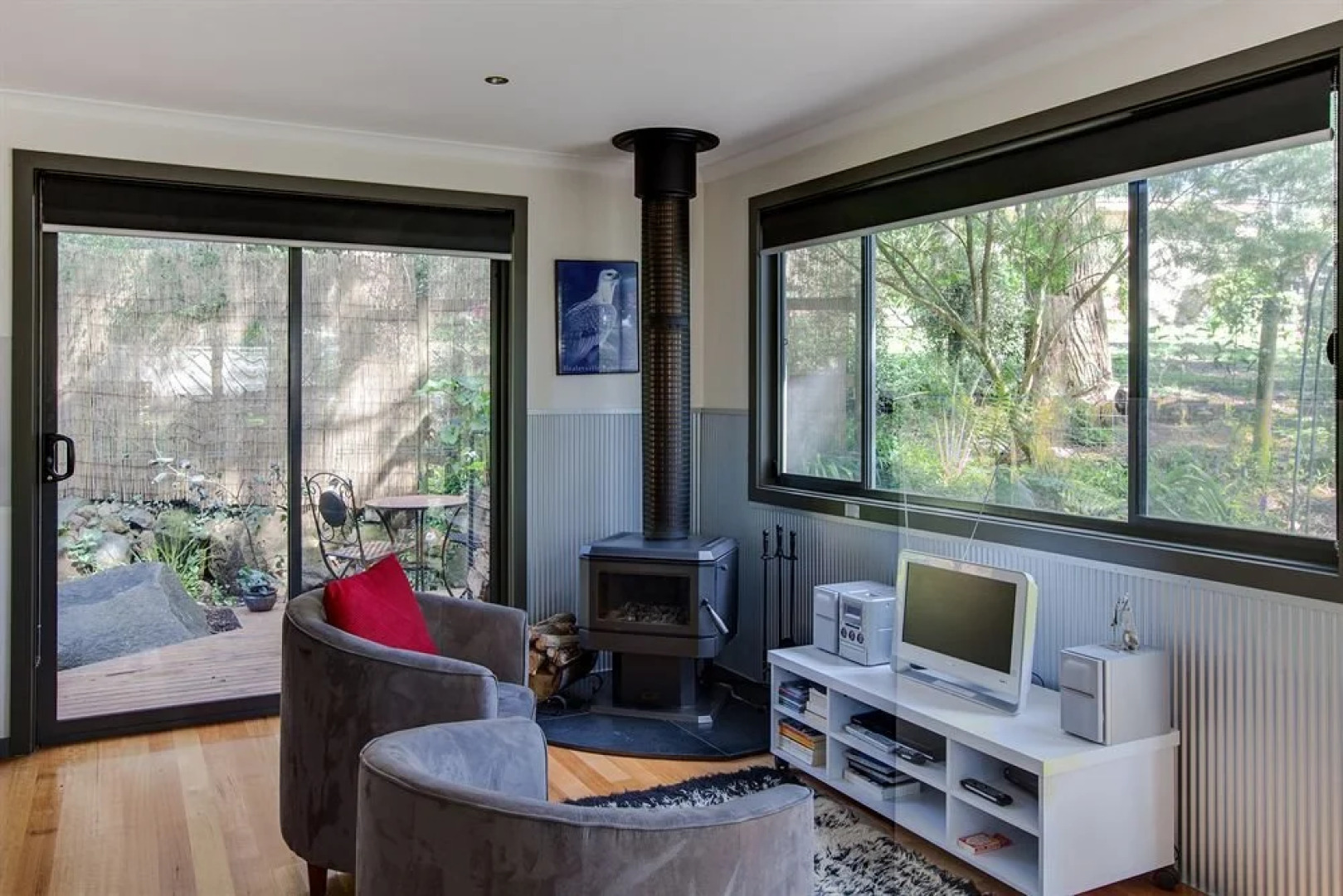 Wild Patch Retreat & Gourmet Chocolate Maker