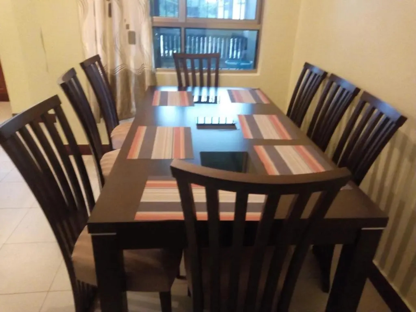 Sunset Apartments S6