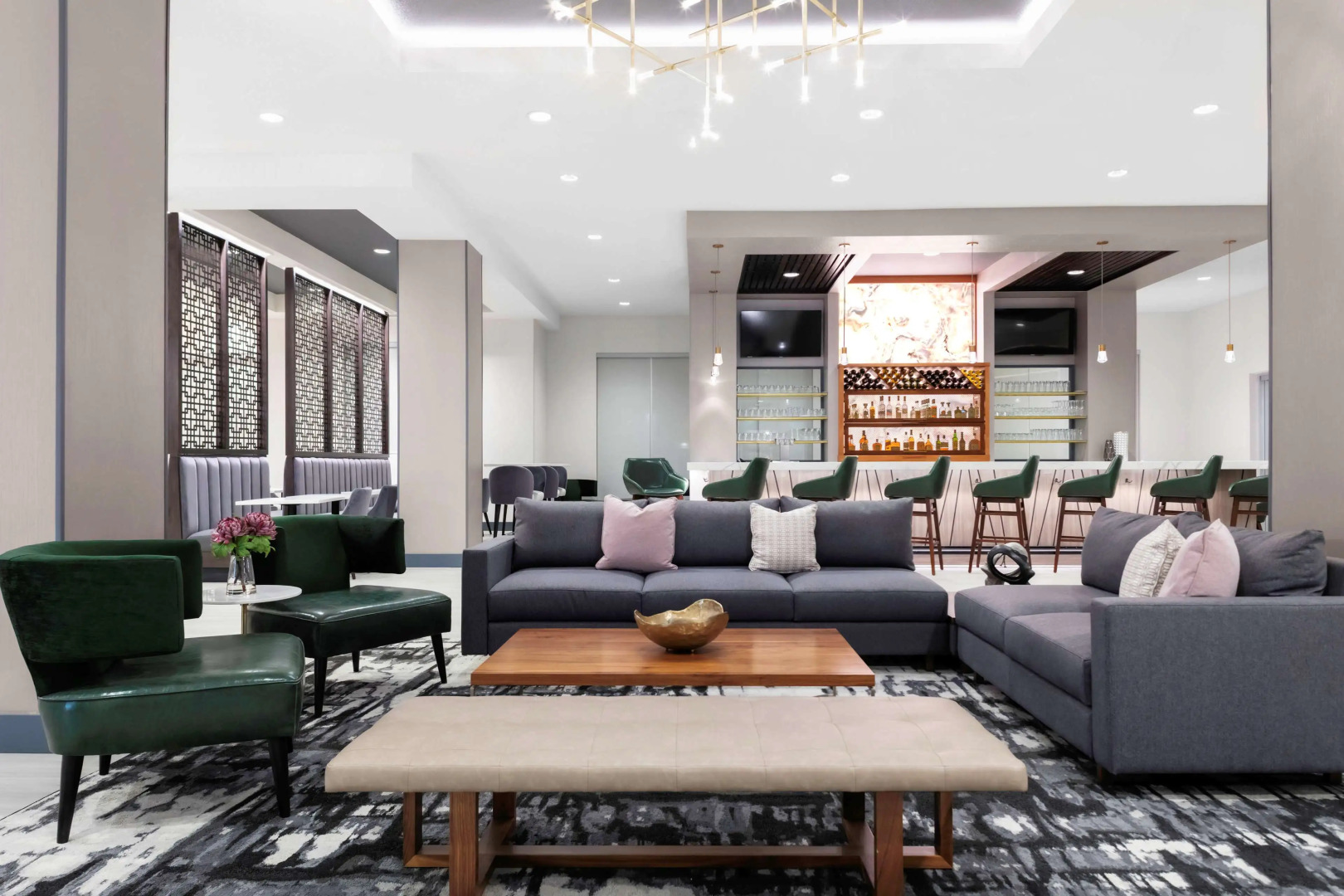 Hyatt House Charlotte/Rea Farms