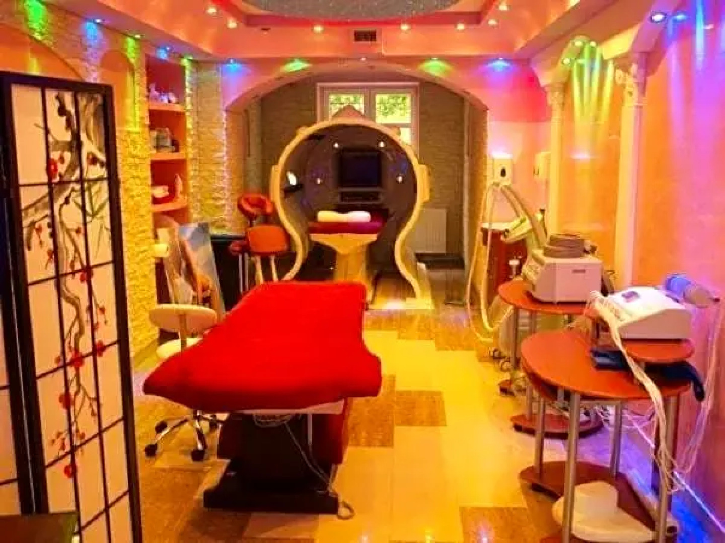 Apartamenty Willa Park