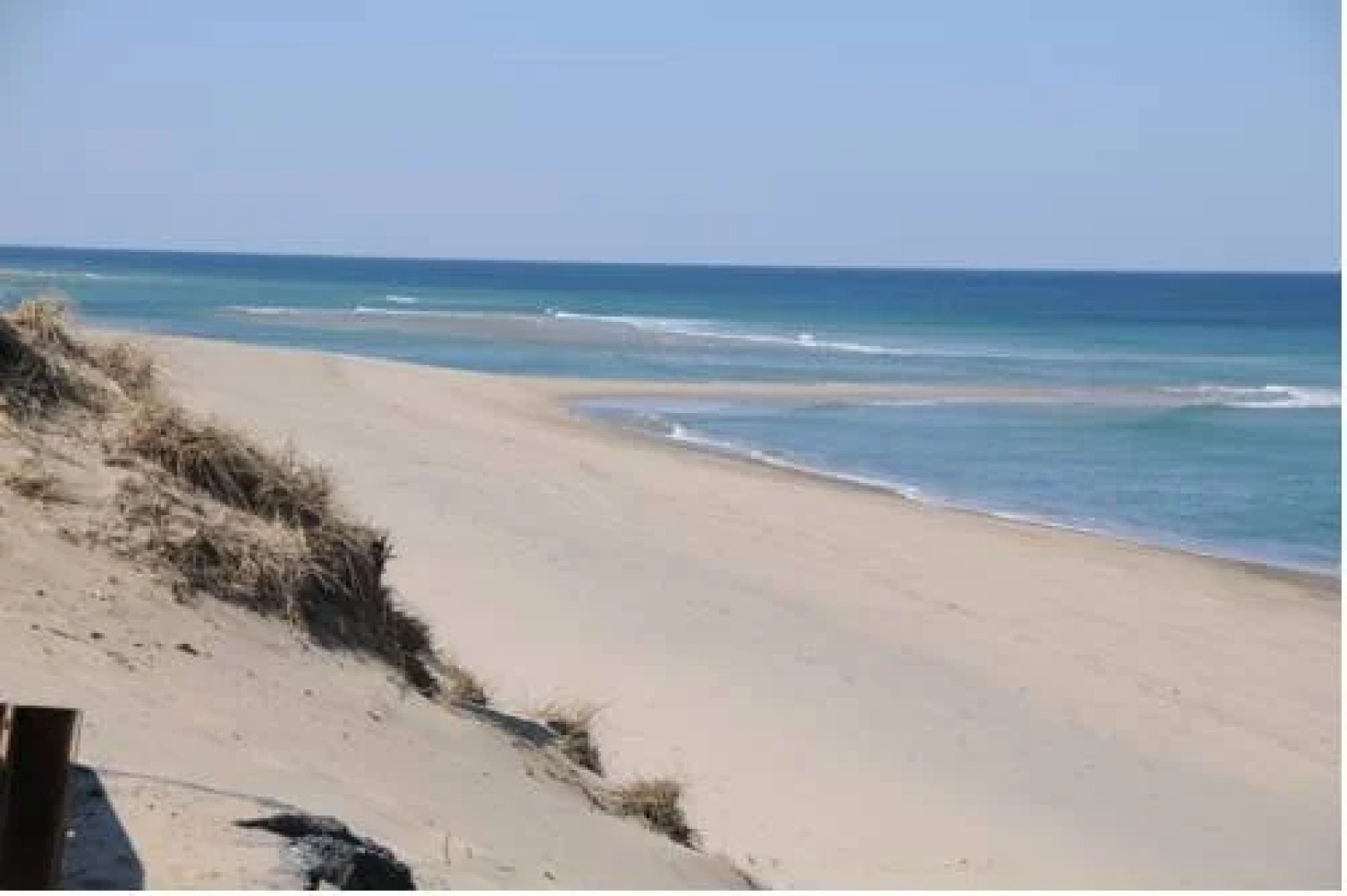 Cape Cod Harbor House Inn