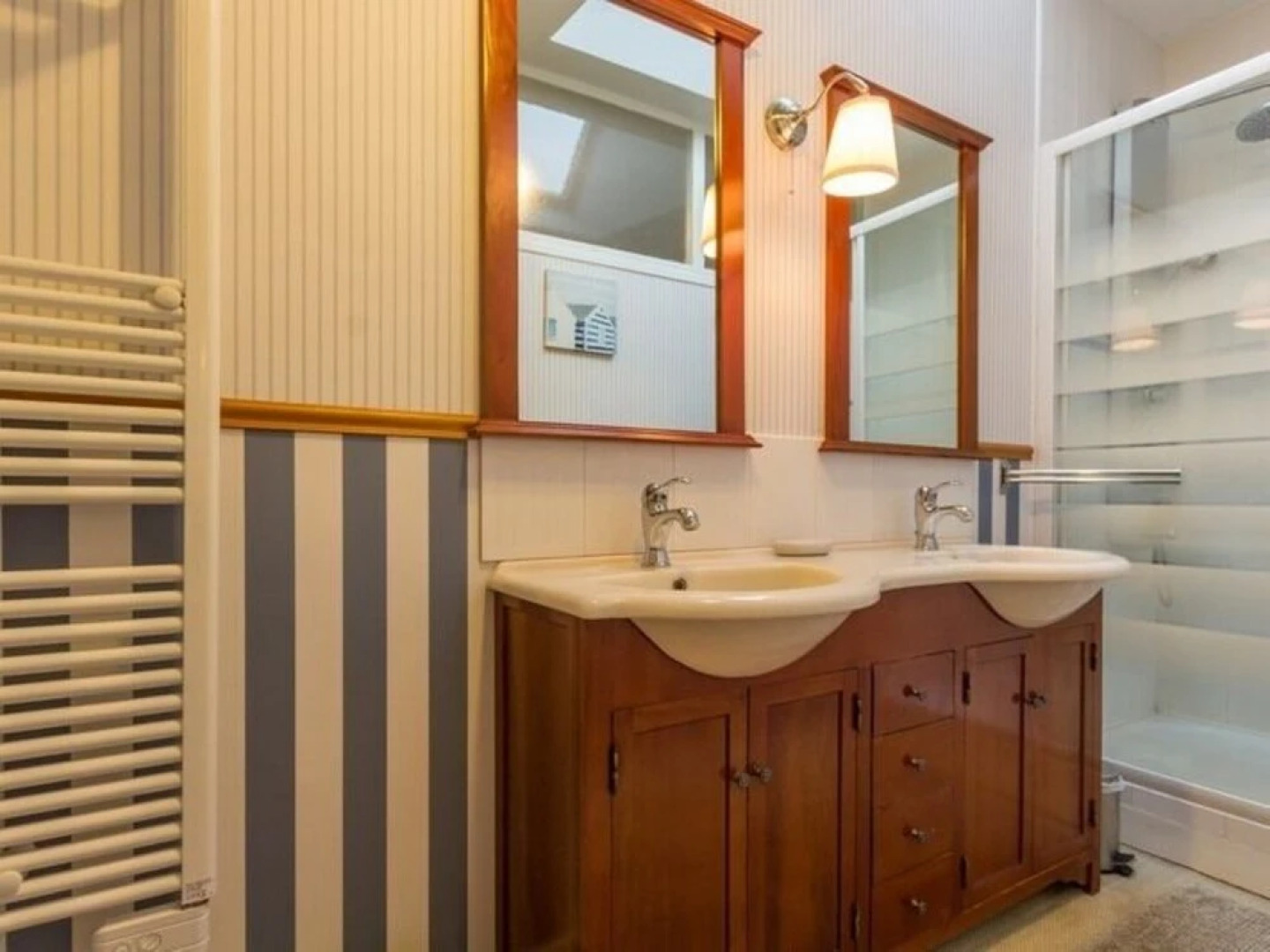 Laiterie de Tocqueville