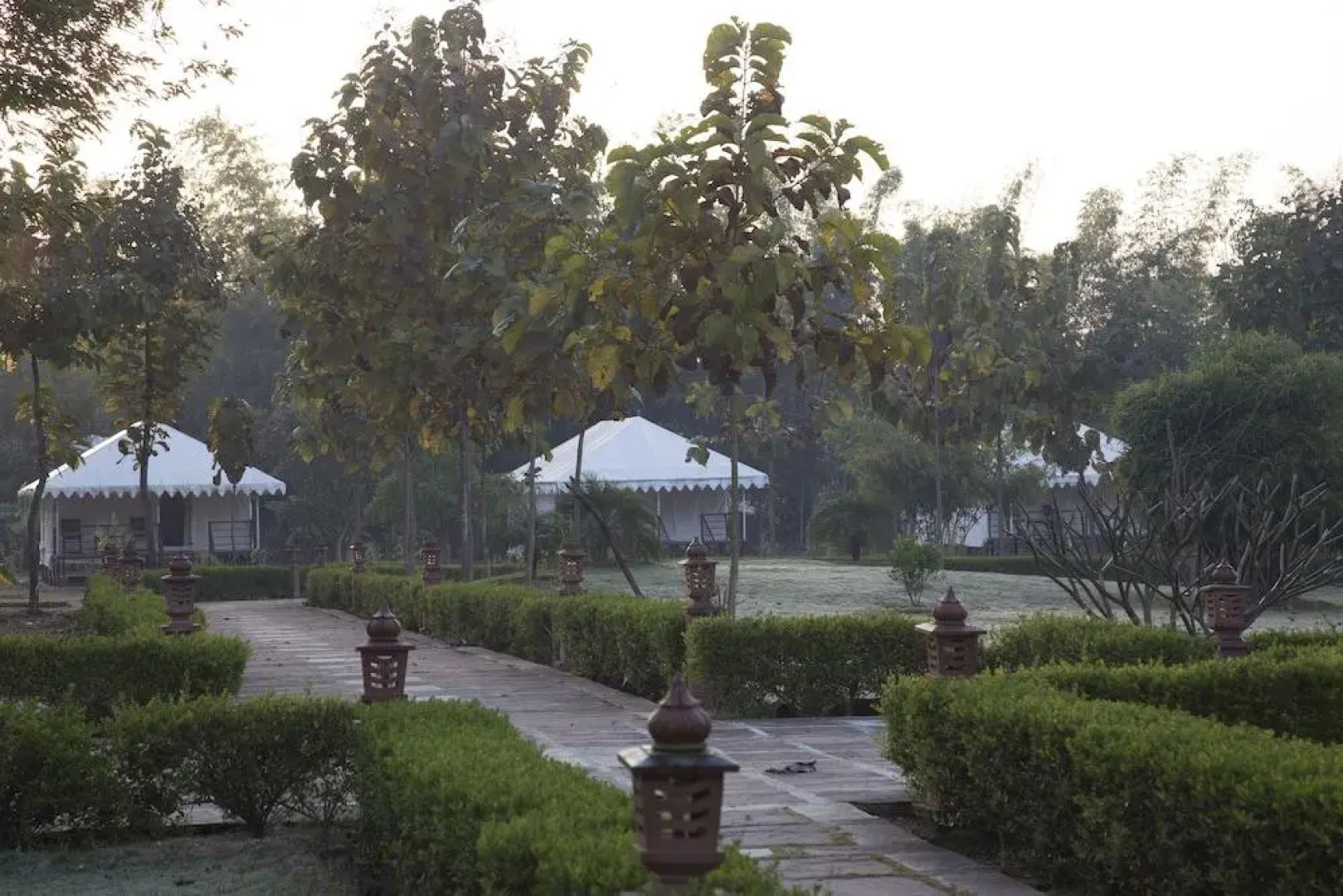 Soulacia Hotel & Resort