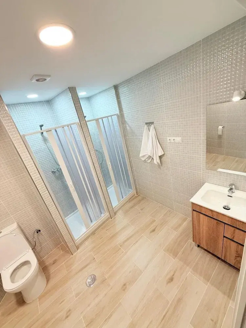 Hostel Vam Torrejon
