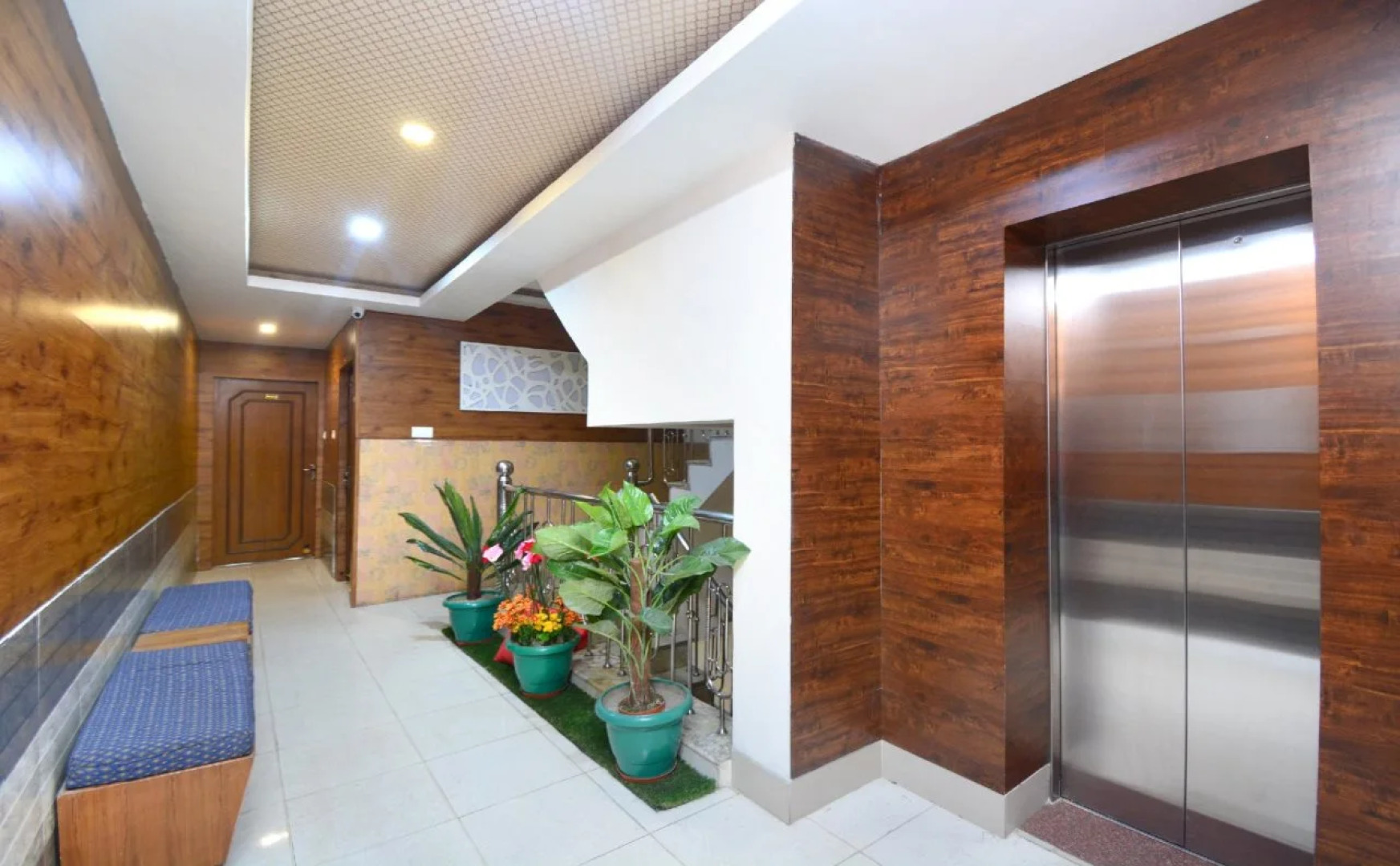 Hotel Pal Regency By OYO Rooms