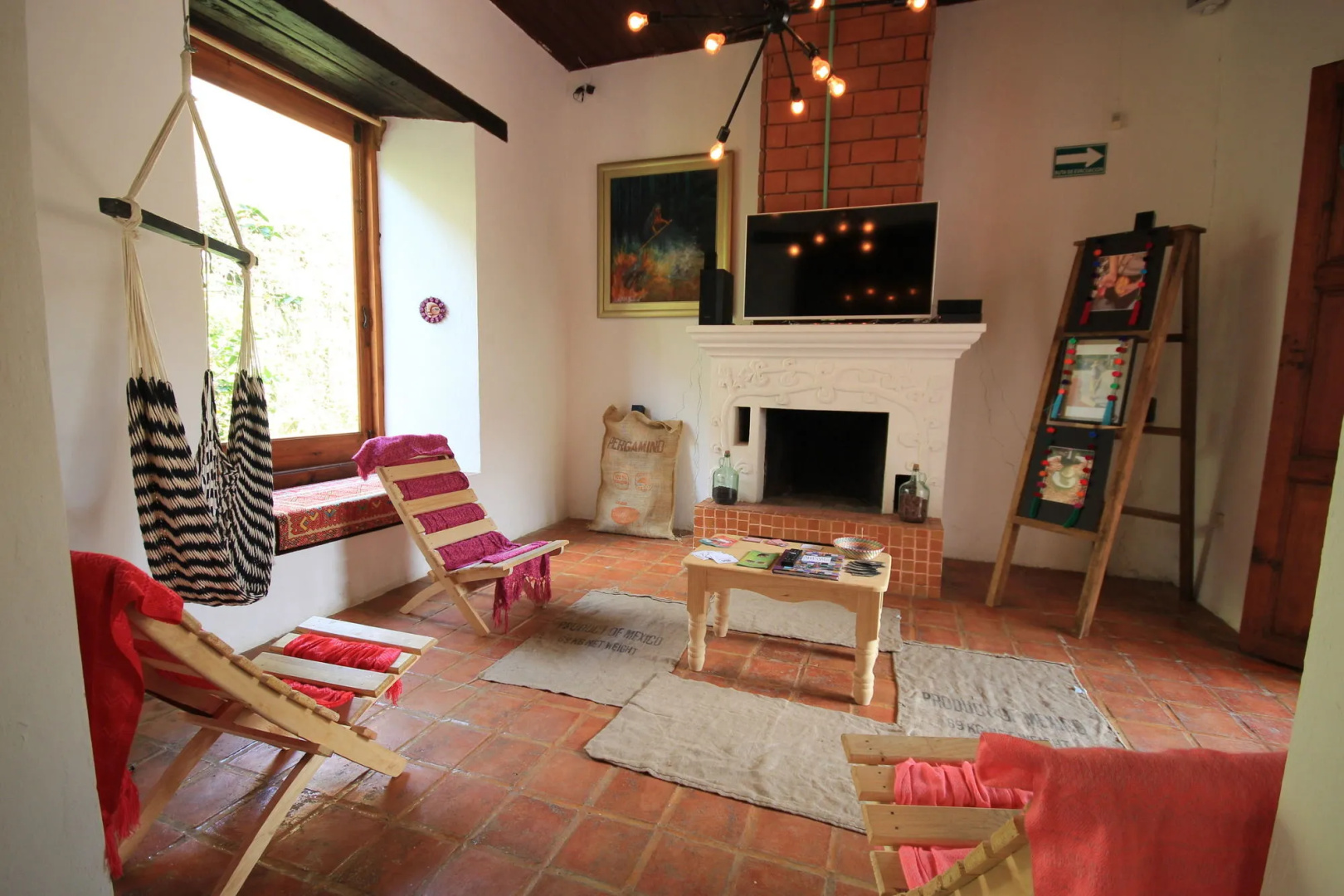 Sereno Hotel