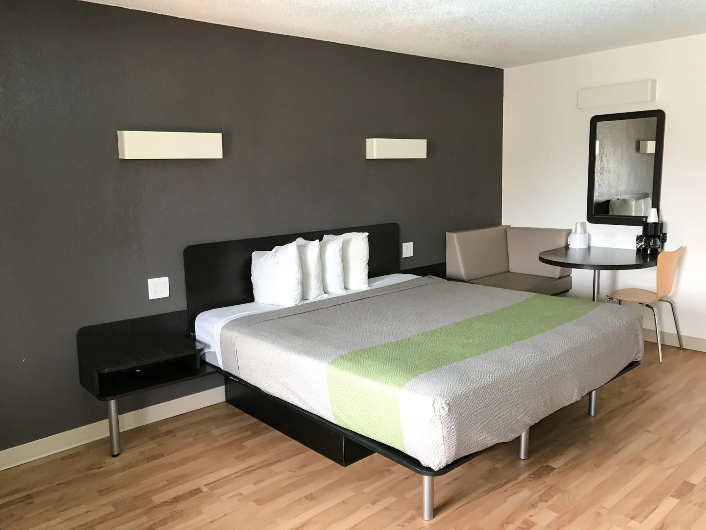 Americas Best Value Inn Merced