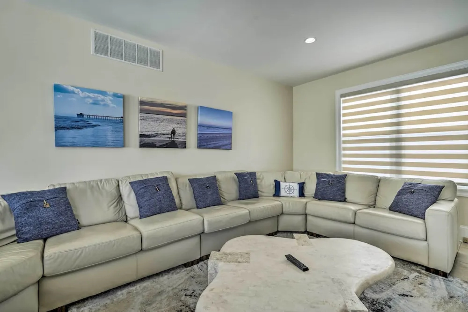 Ventnor City Retreat ~ 1 Block To Boardwalk!