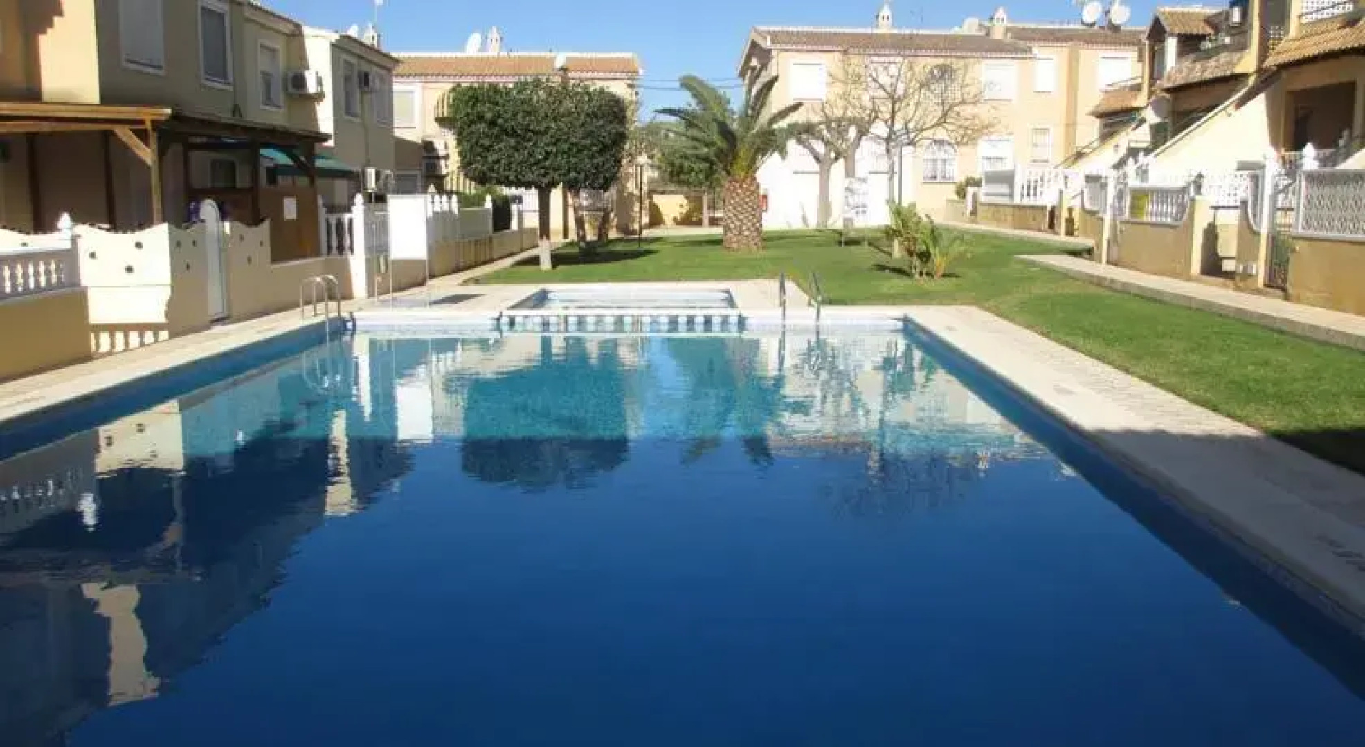 Holiday Home Golf Villamartin