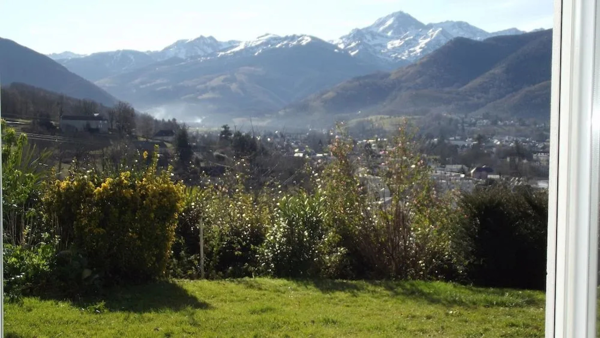 Chambres dHôtes le Belvédère