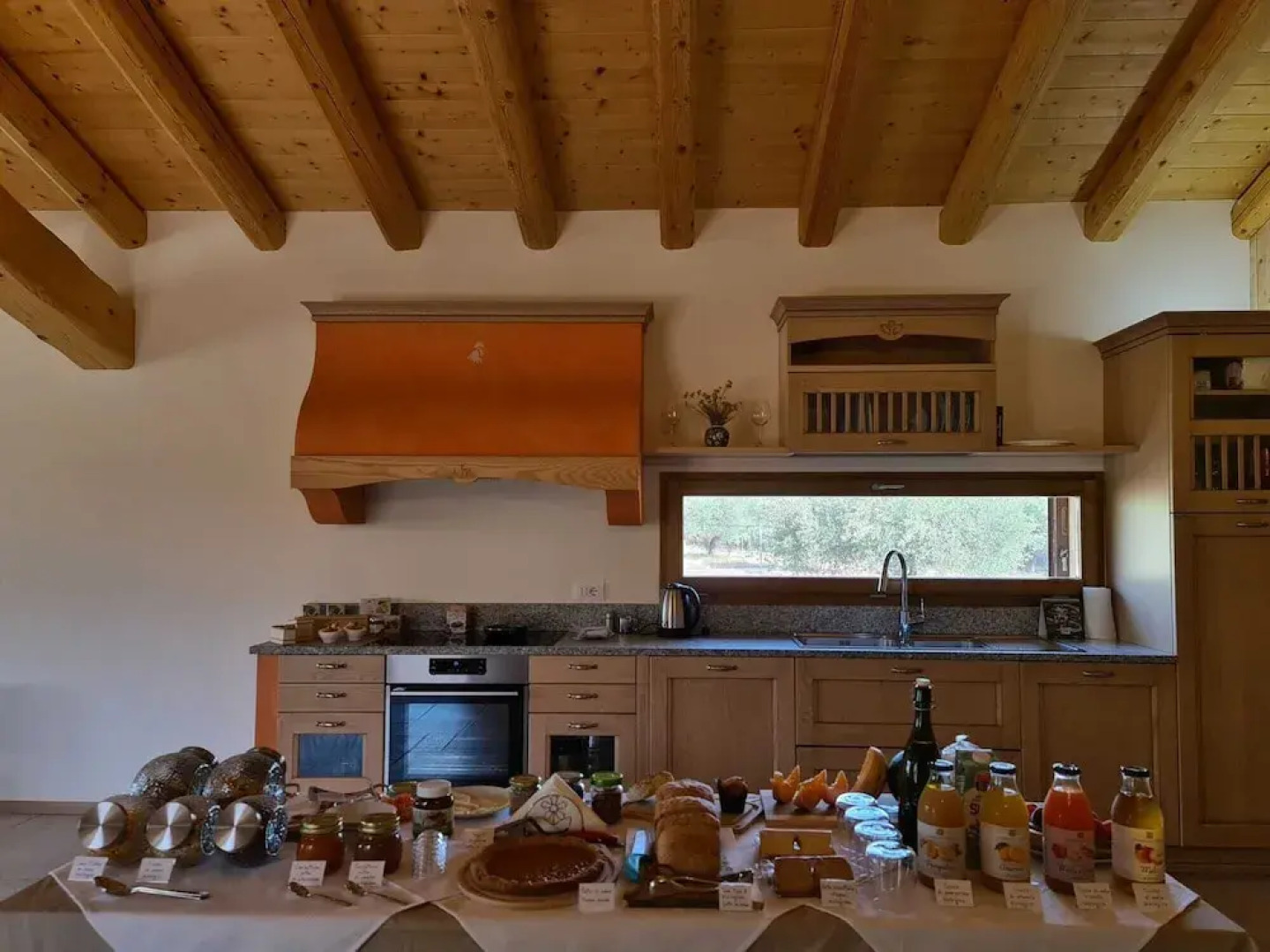 Agriturismo Corte Degli Ulivi